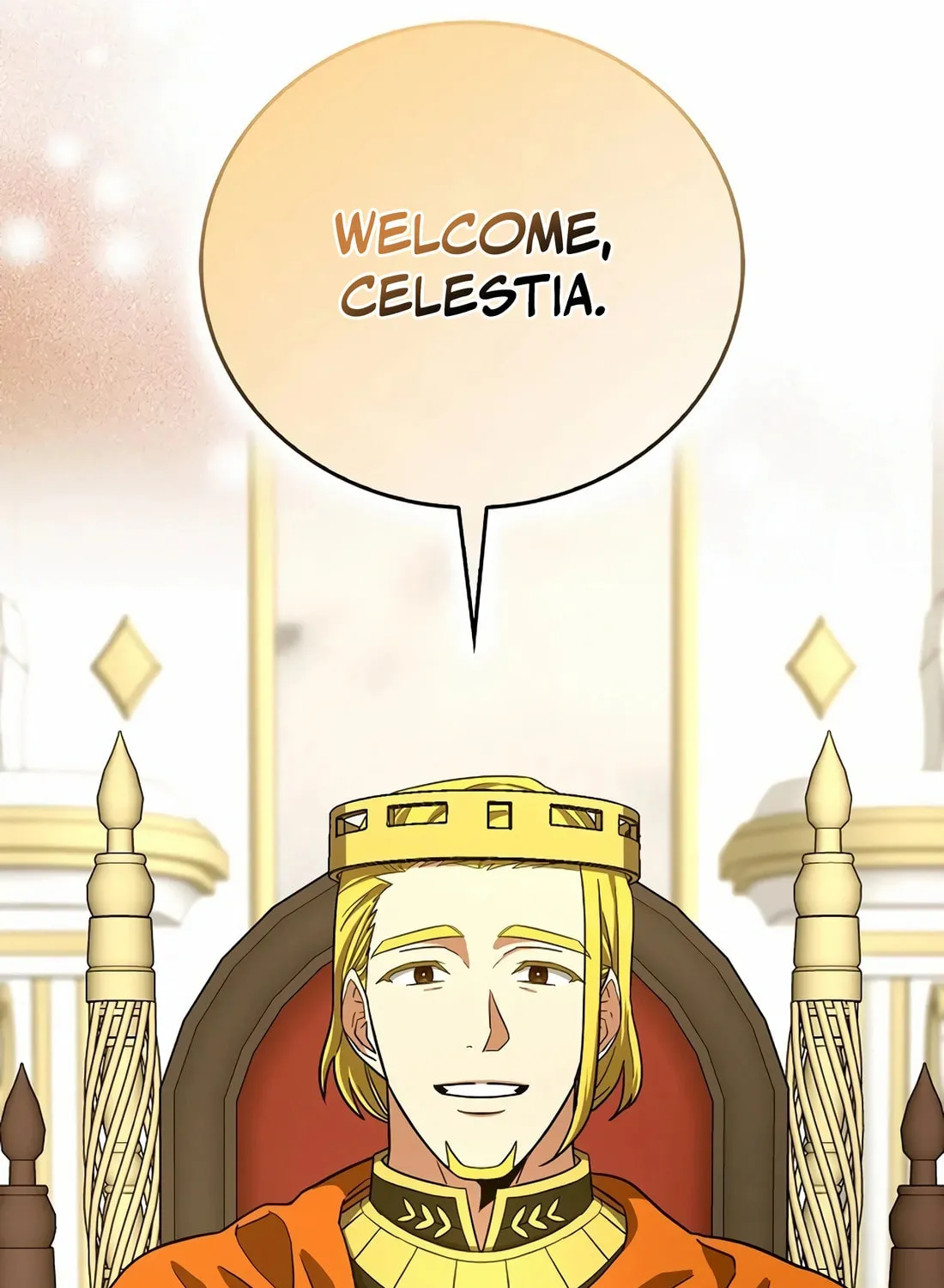 The Holy Power of Modern Medicine Chapter 116 page 115 - 