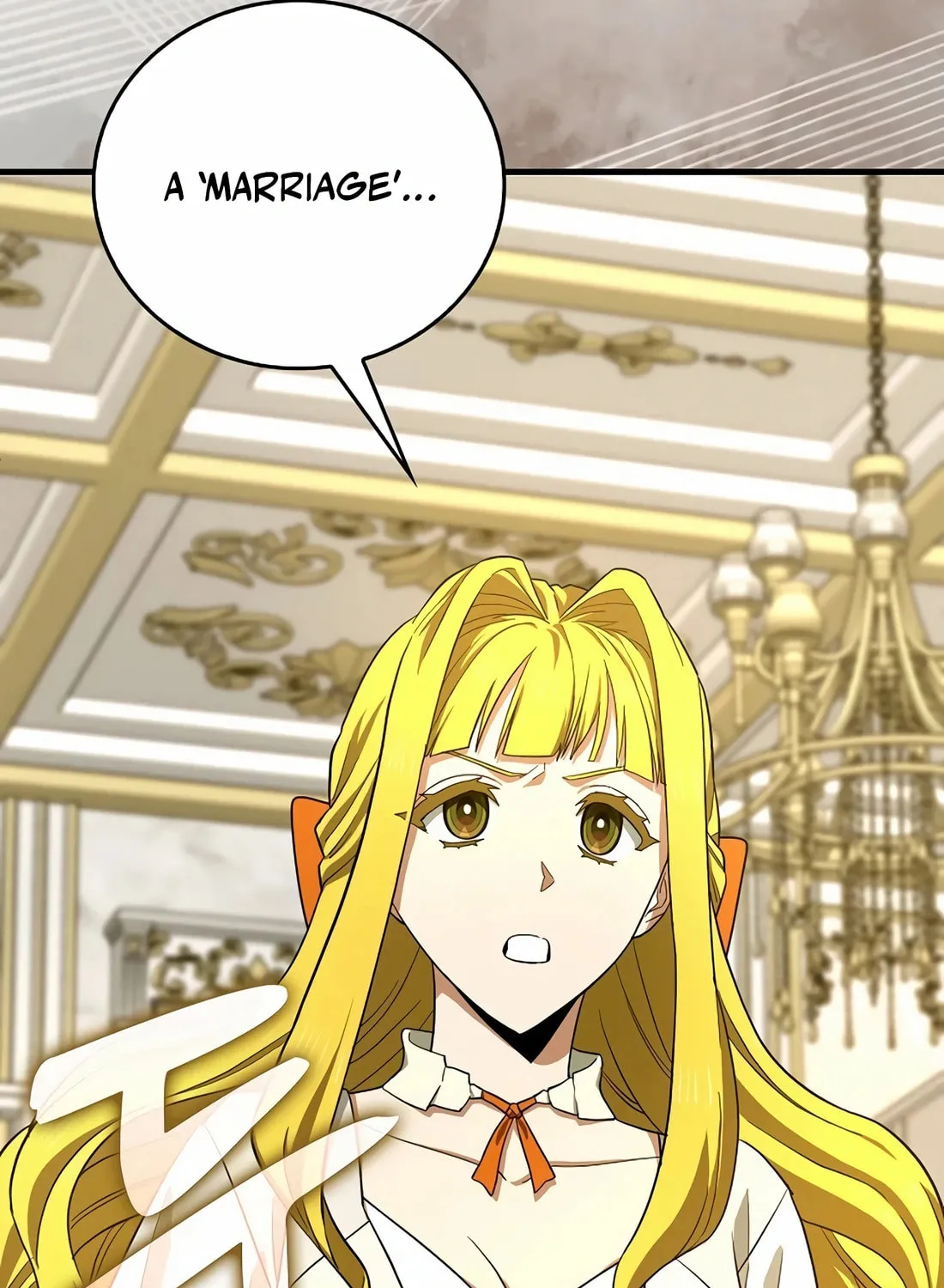 The Holy Power of Modern Medicine Chapter 116 page 119 - 