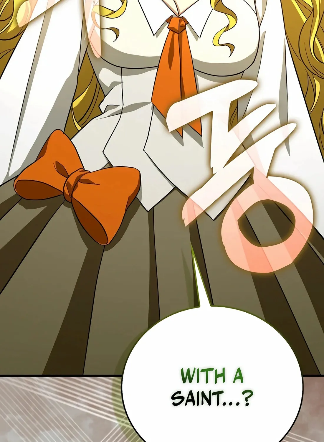 The Holy Power of Modern Medicine Chapter 116 page 120 - 