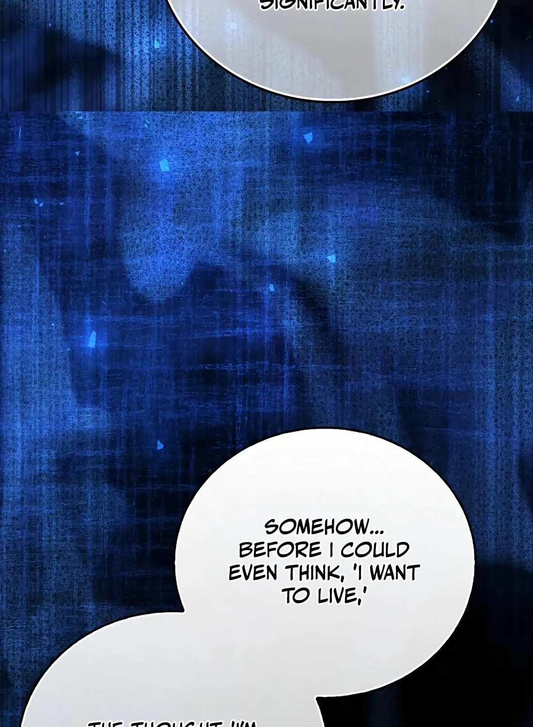 The Holy Power of Modern Medicine Chapter 116 page 13 - 