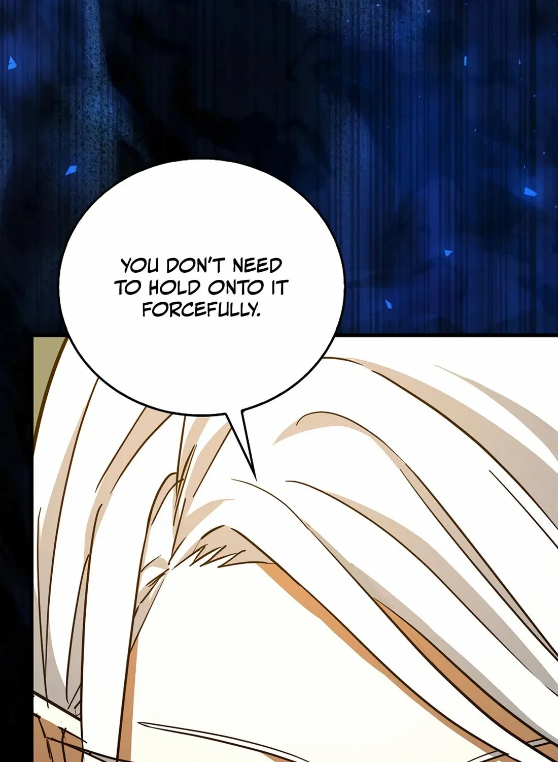 The Holy Power of Modern Medicine Chapter 116 page 16 - 