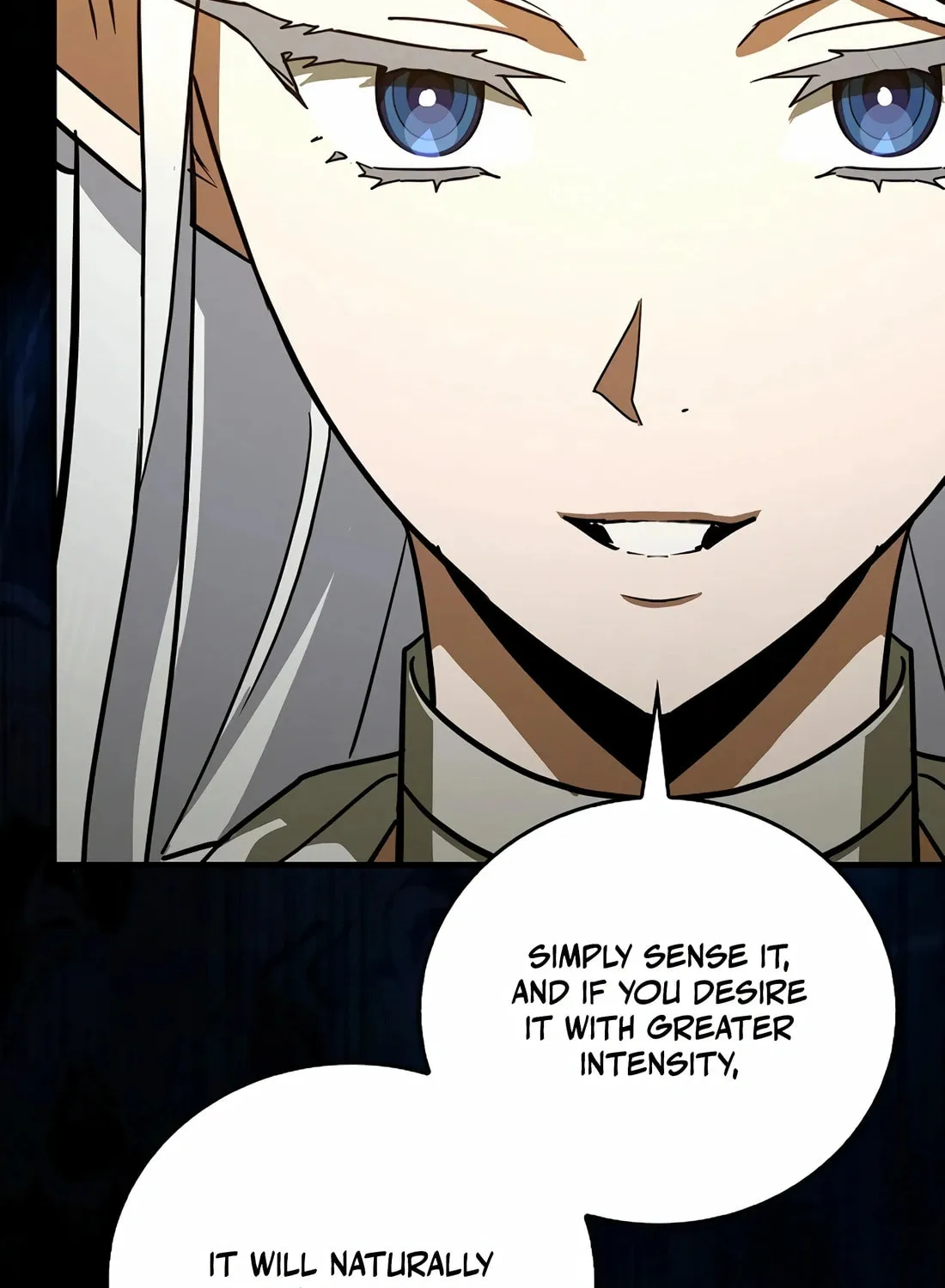The Holy Power of Modern Medicine Chapter 116 page 17 - 
