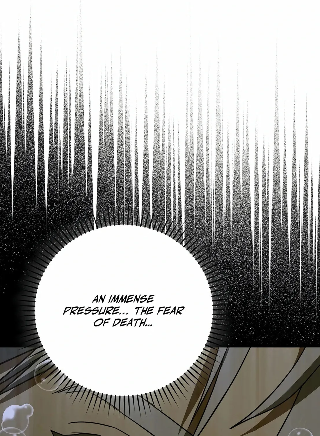 The Holy Power of Modern Medicine Chapter 116 page 21 - 
