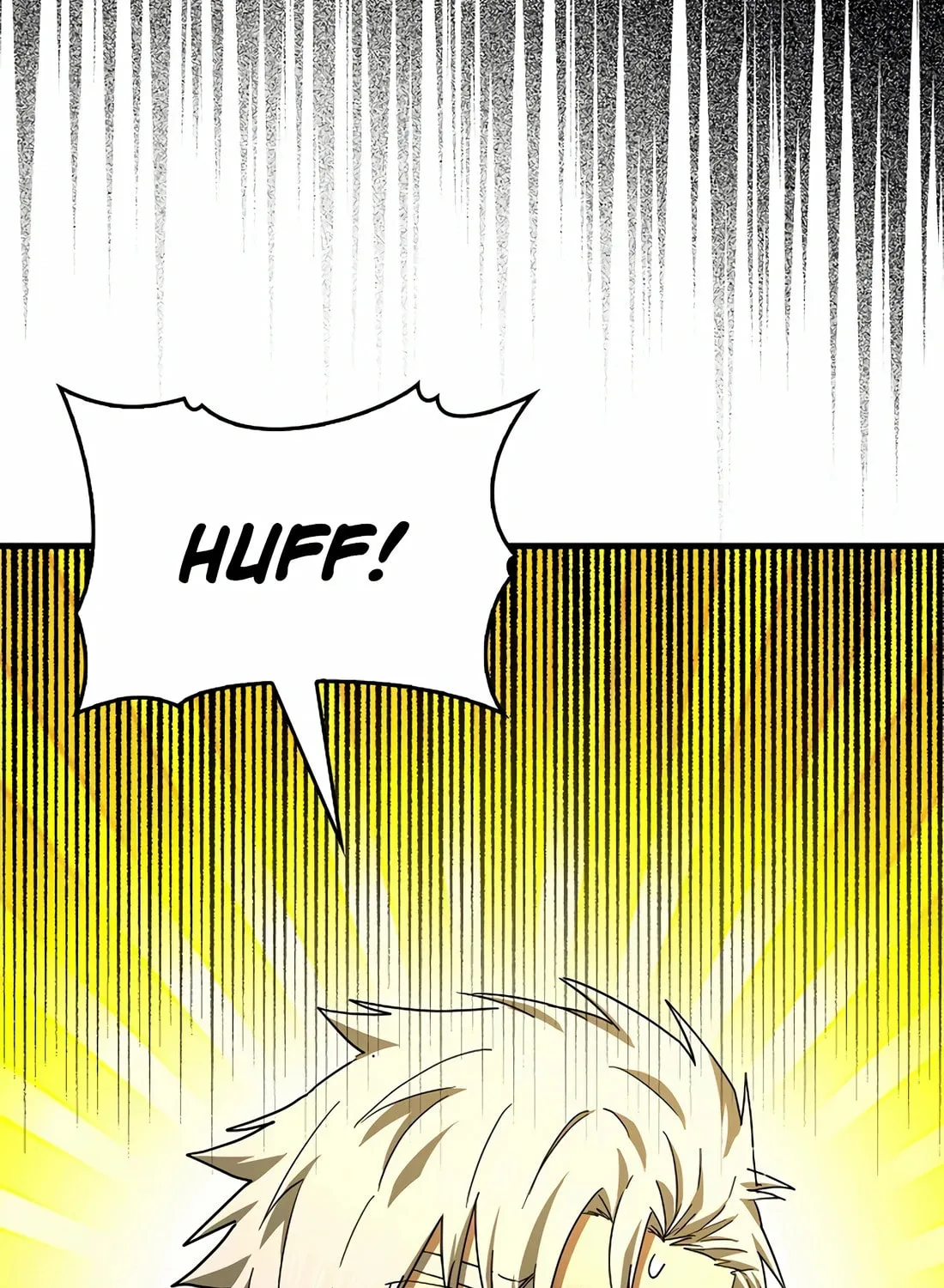 The Holy Power of Modern Medicine Chapter 116 page 31 - 