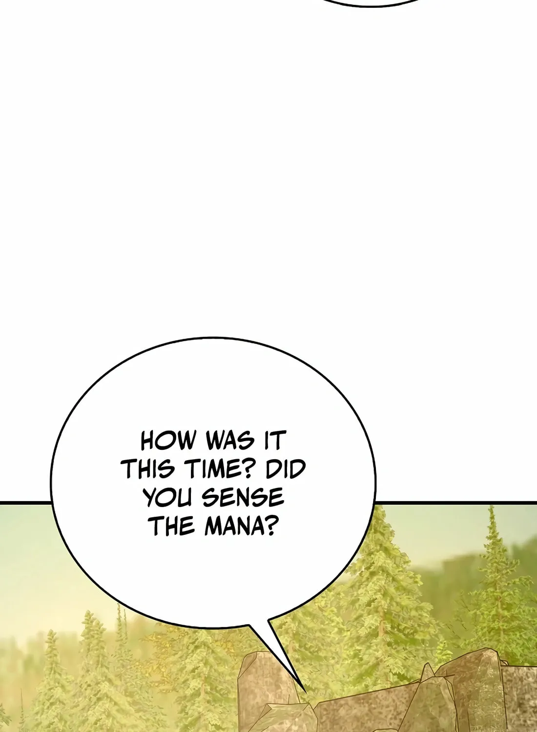 The Holy Power of Modern Medicine Chapter 116 page 33 - 