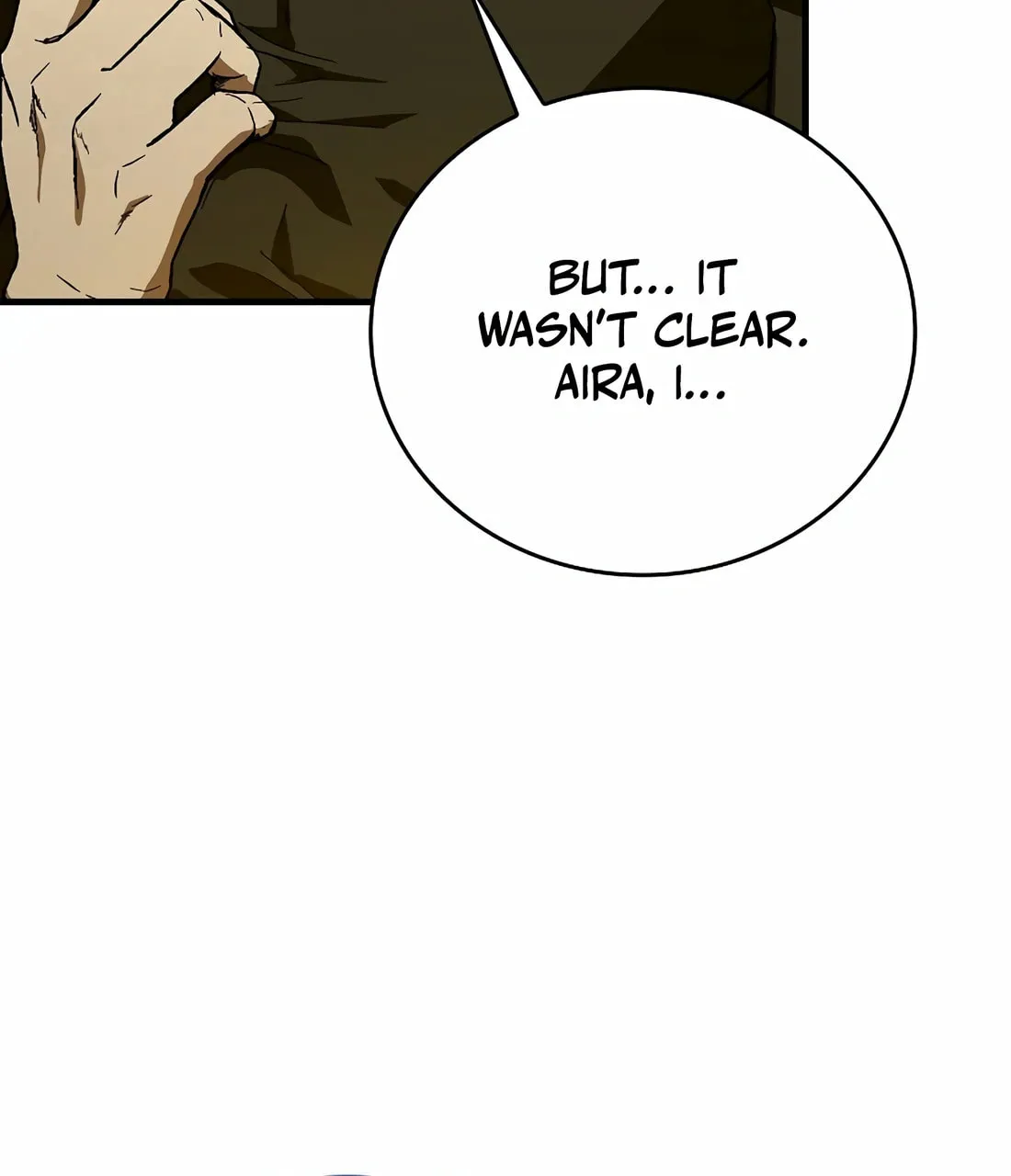 The Holy Power of Modern Medicine Chapter 116 page 37 - 
