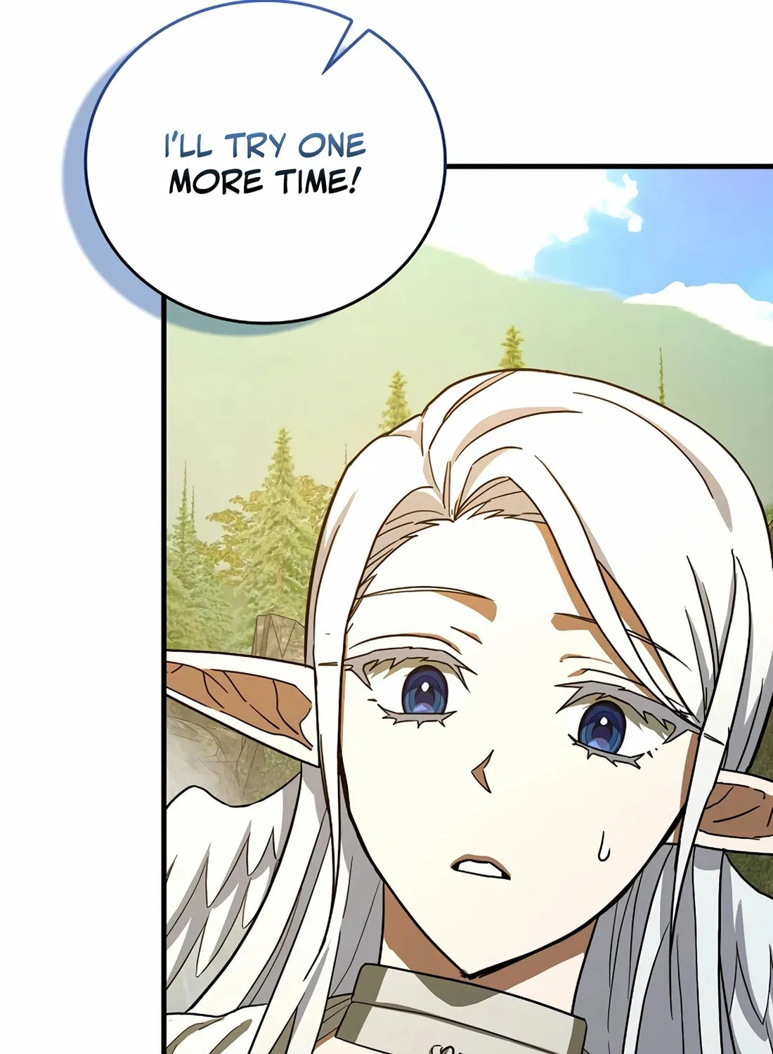The Holy Power of Modern Medicine Chapter 116 page 38 - 