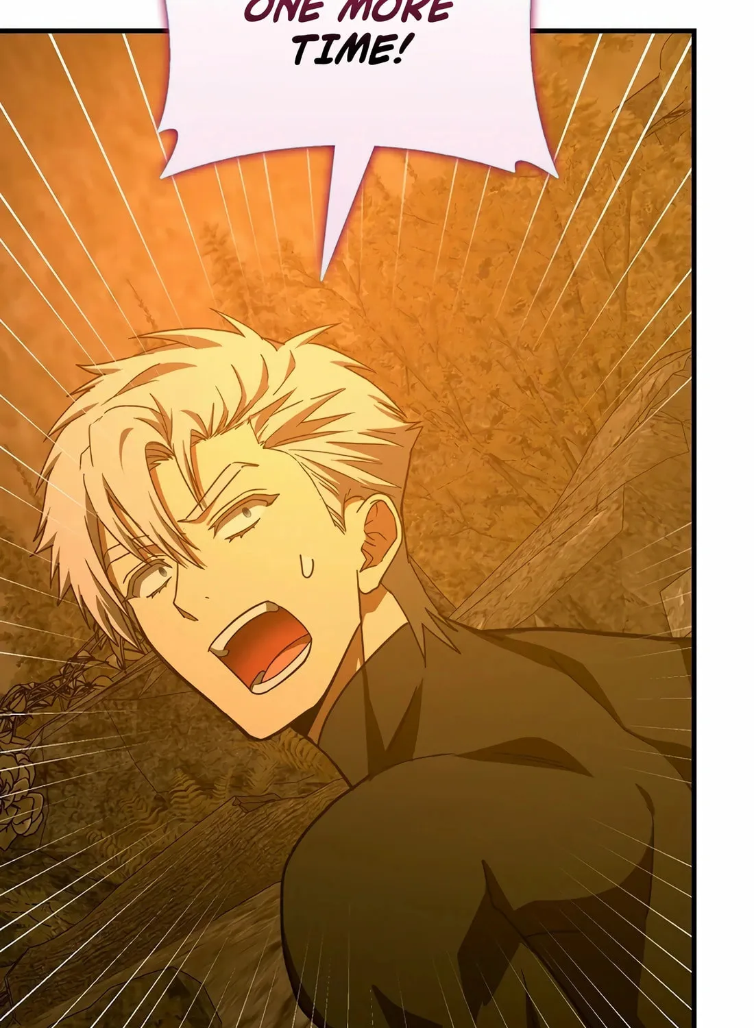 The Holy Power of Modern Medicine Chapter 116 page 44 - 