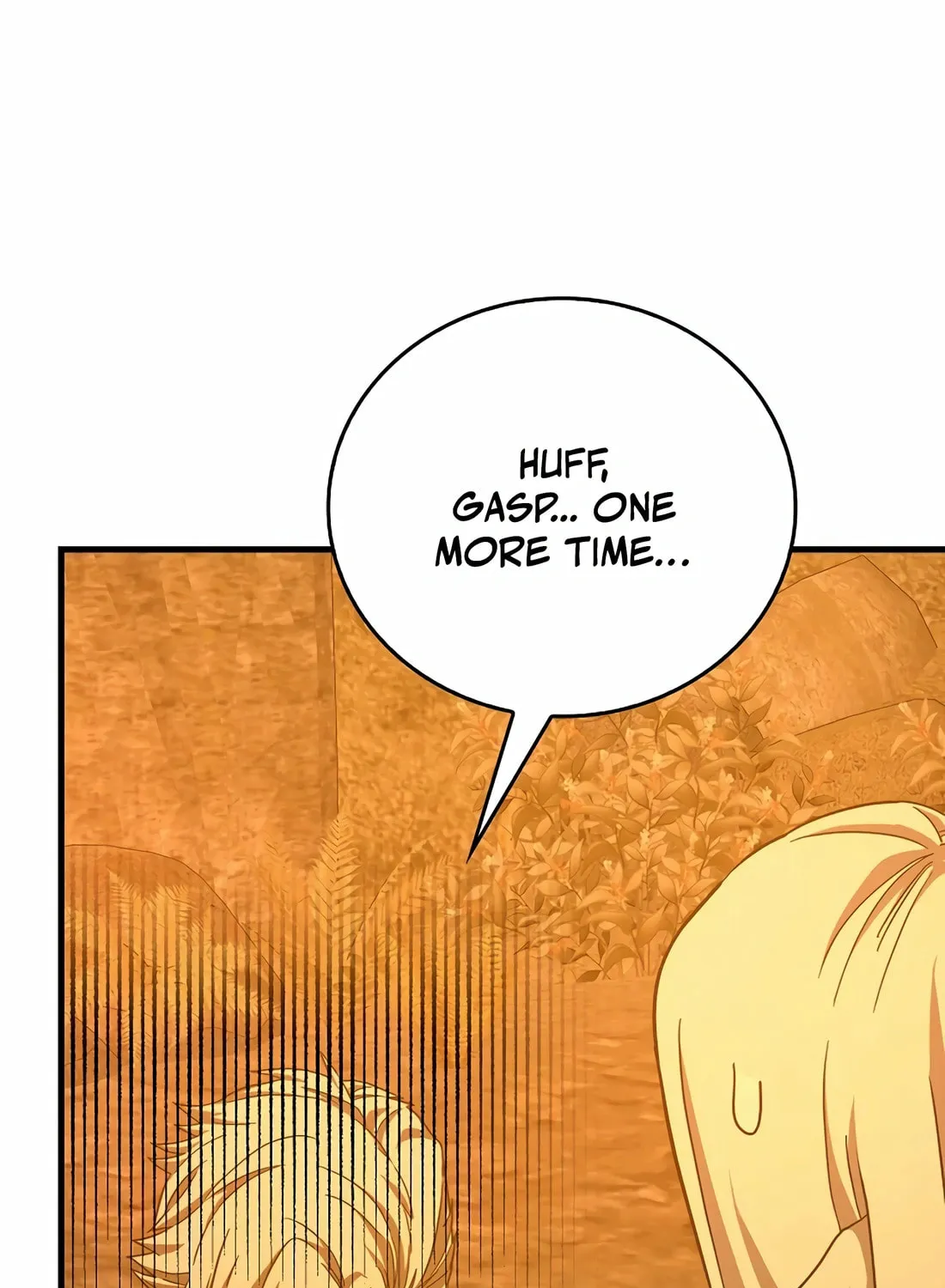 The Holy Power of Modern Medicine Chapter 116 page 48 - 