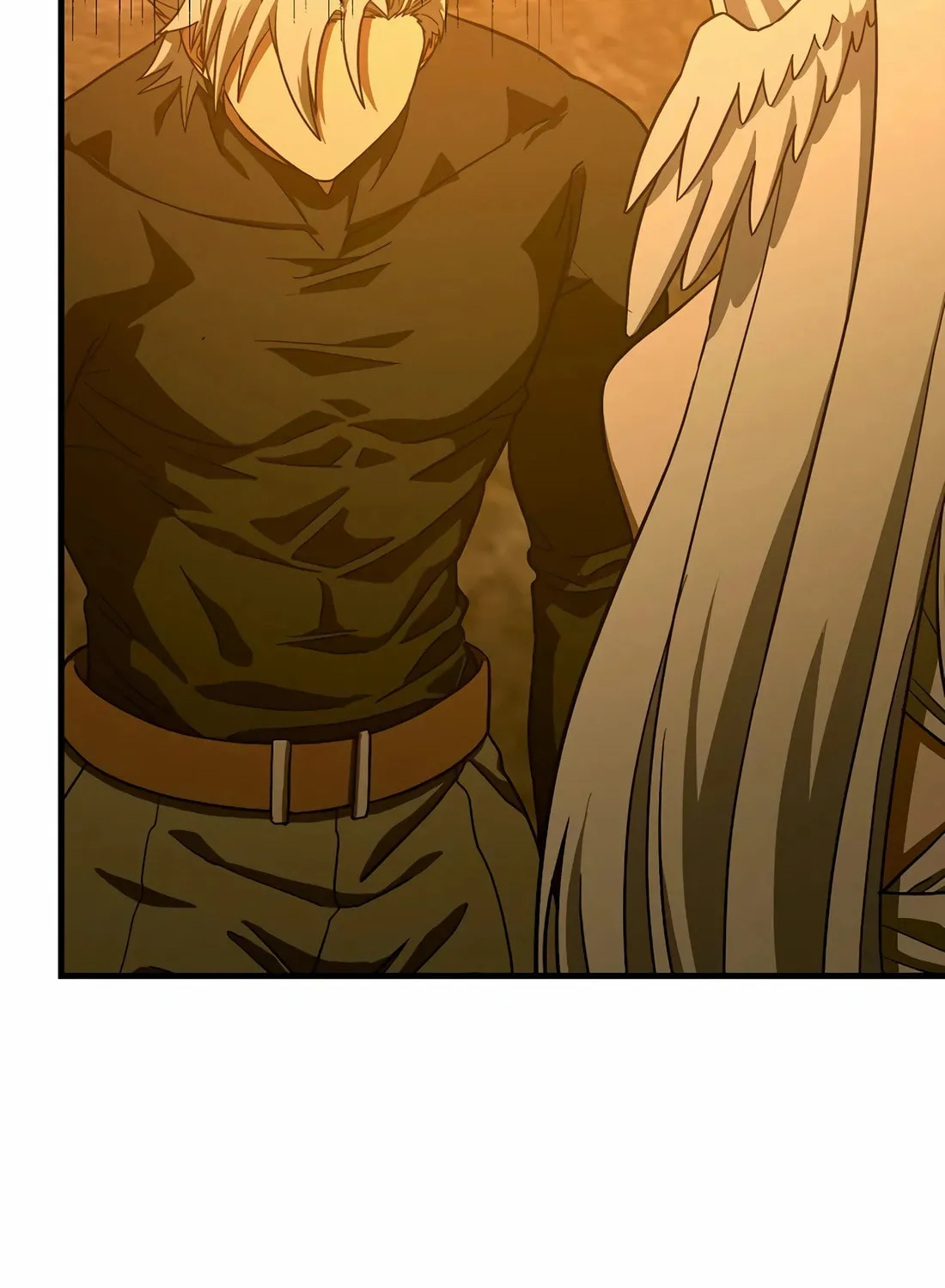 The Holy Power of Modern Medicine Chapter 116 page 49 - 