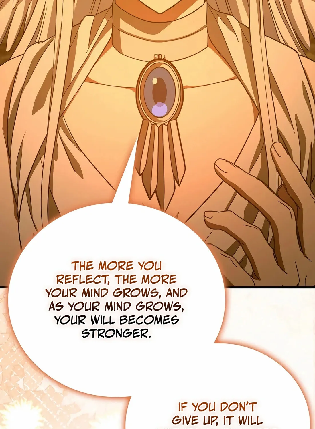 The Holy Power of Modern Medicine Chapter 116 page 56 - 