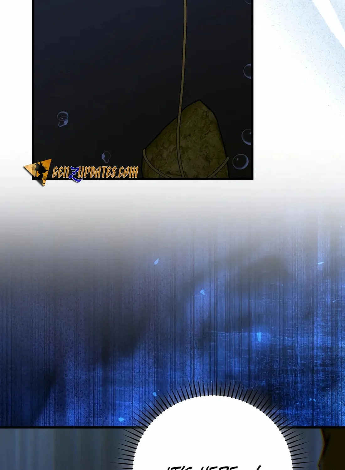 The Holy Power of Modern Medicine Chapter 116 page 8 - 