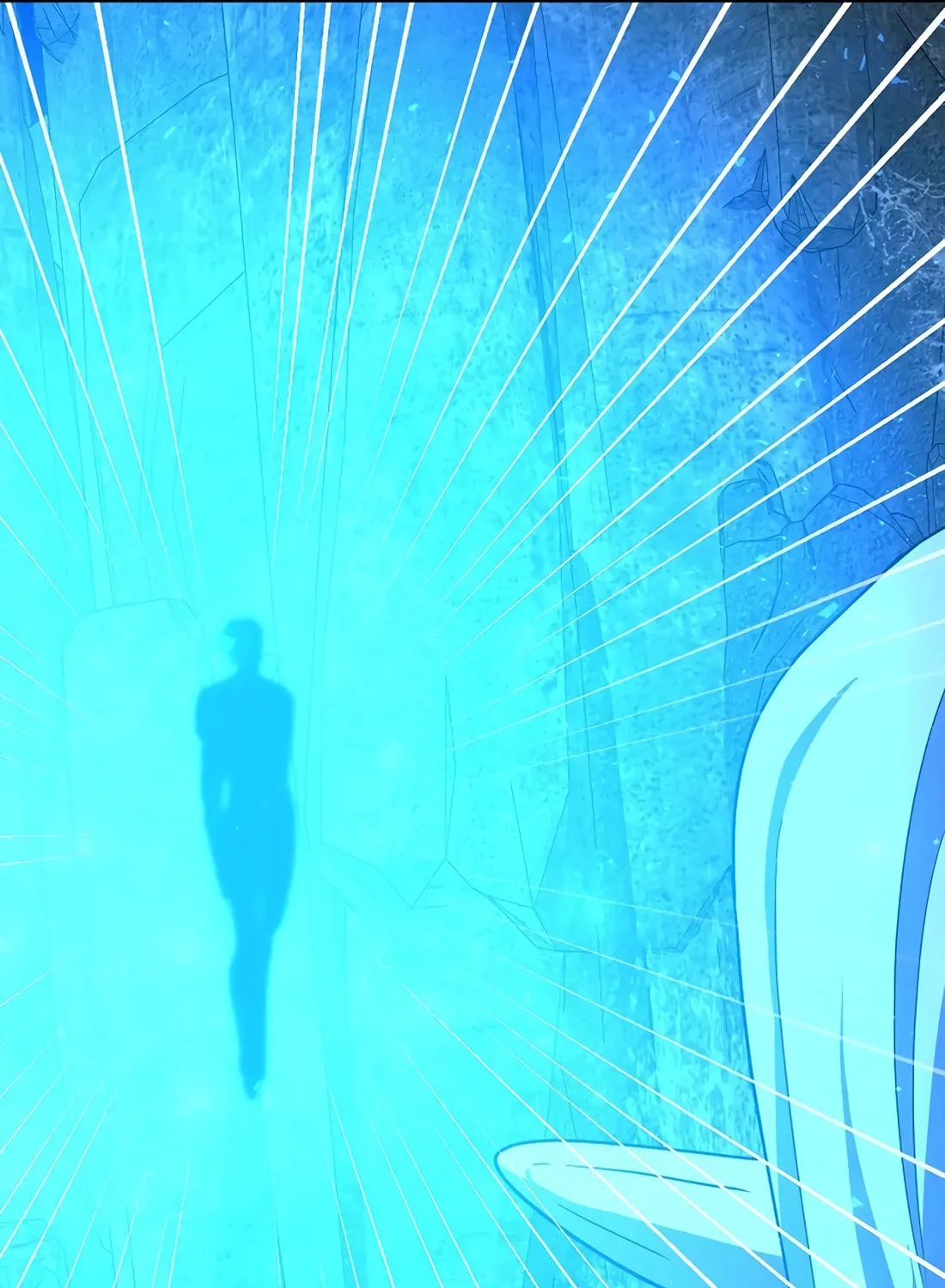 The Holy Power of Modern Medicine Chapter 116 page 77 - 