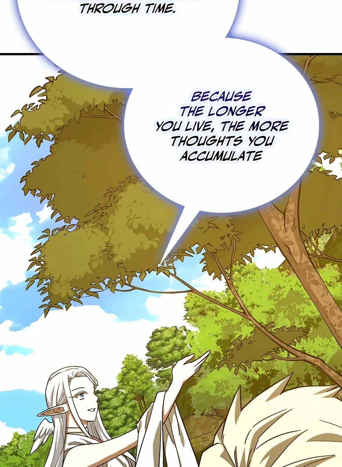 The Holy Power of Modern Medicine Chapter 116 page 89 - 