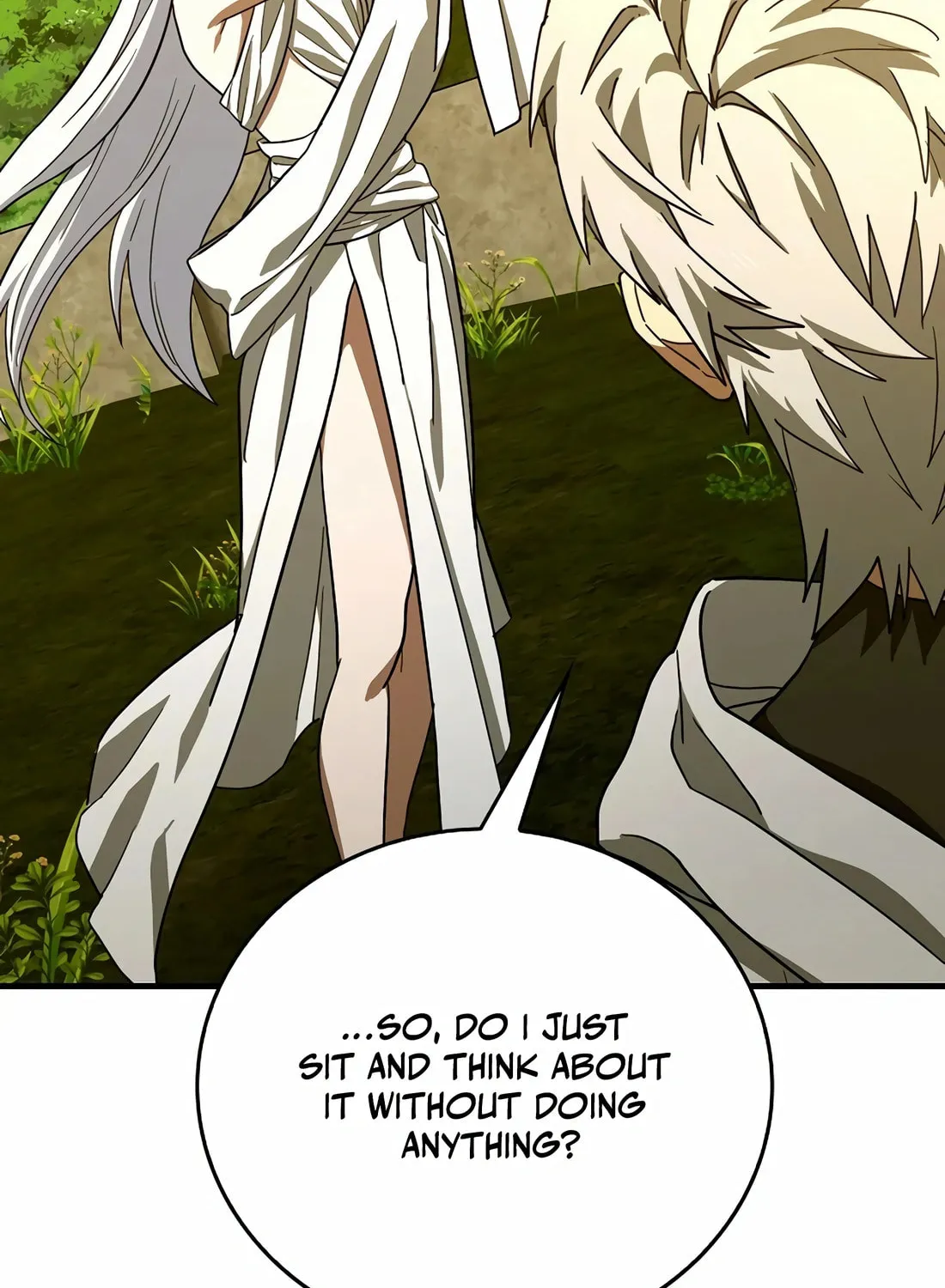 The Holy Power of Modern Medicine Chapter 116 page 90 - 
