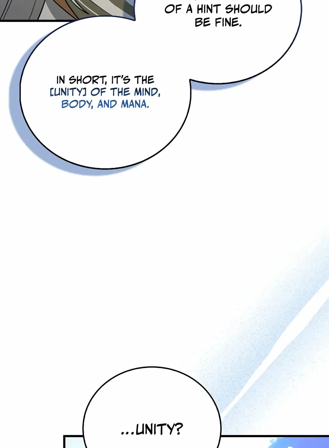 The Holy Power of Modern Medicine Chapter 116 page 93 - 