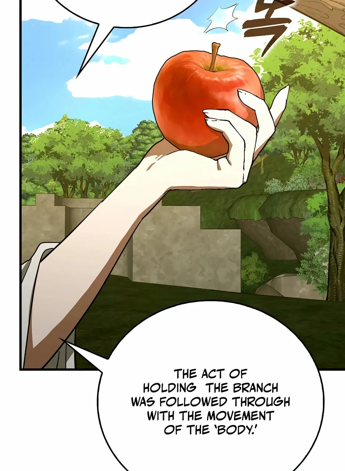 The Holy Power of Modern Medicine Chapter 116 page 100 - 