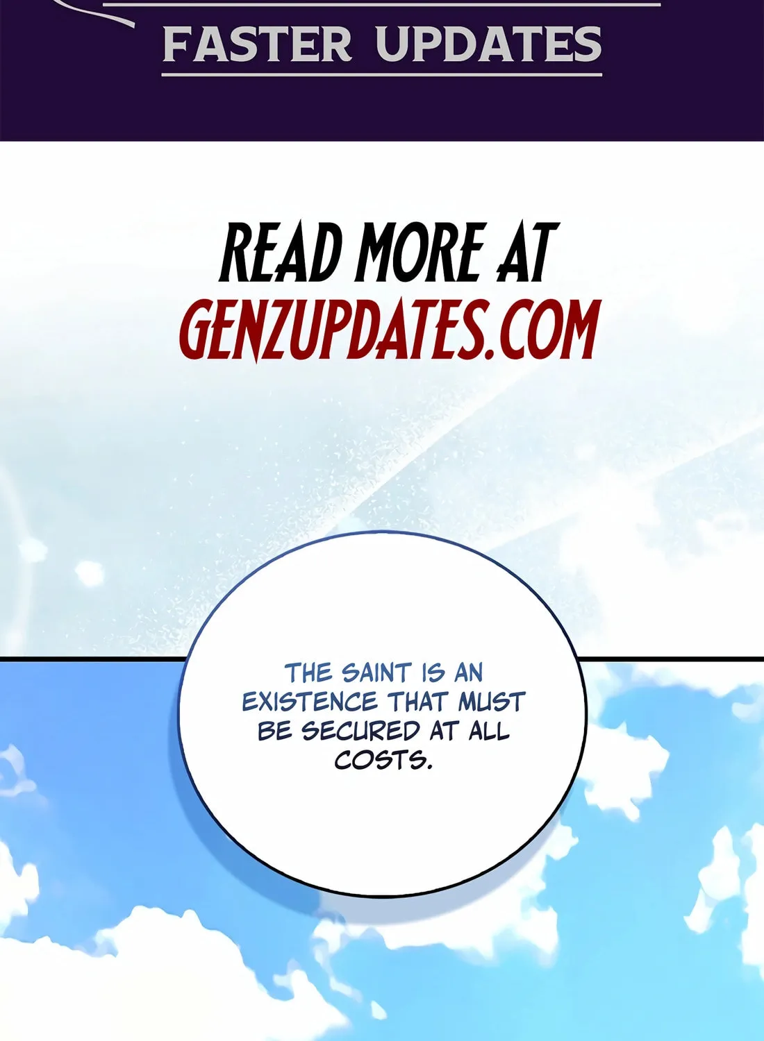 The Holy Power of Modern Medicine Chapter 117 page 2 - 