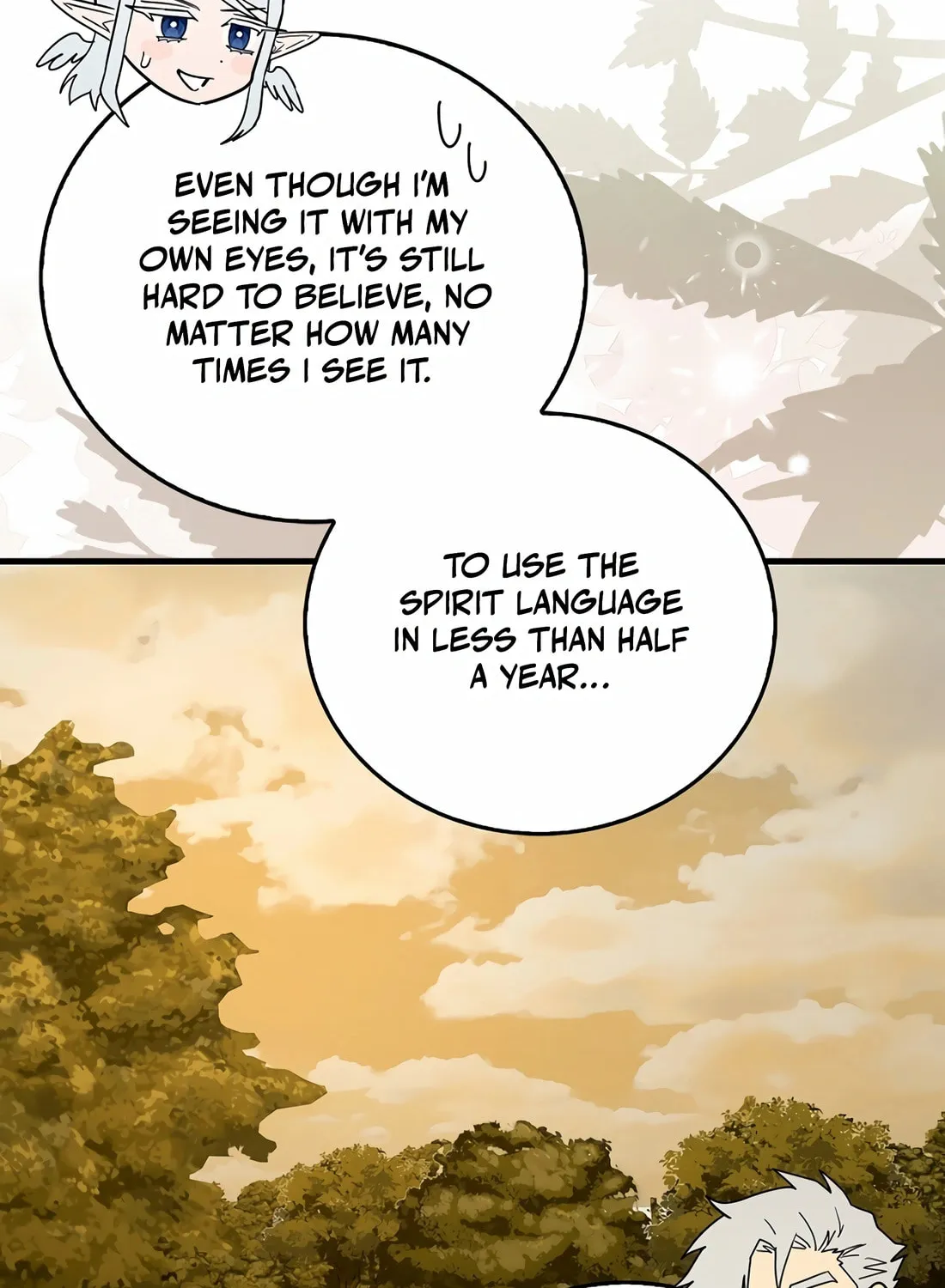 The Holy Power of Modern Medicine Chapter 117 page 101 - 