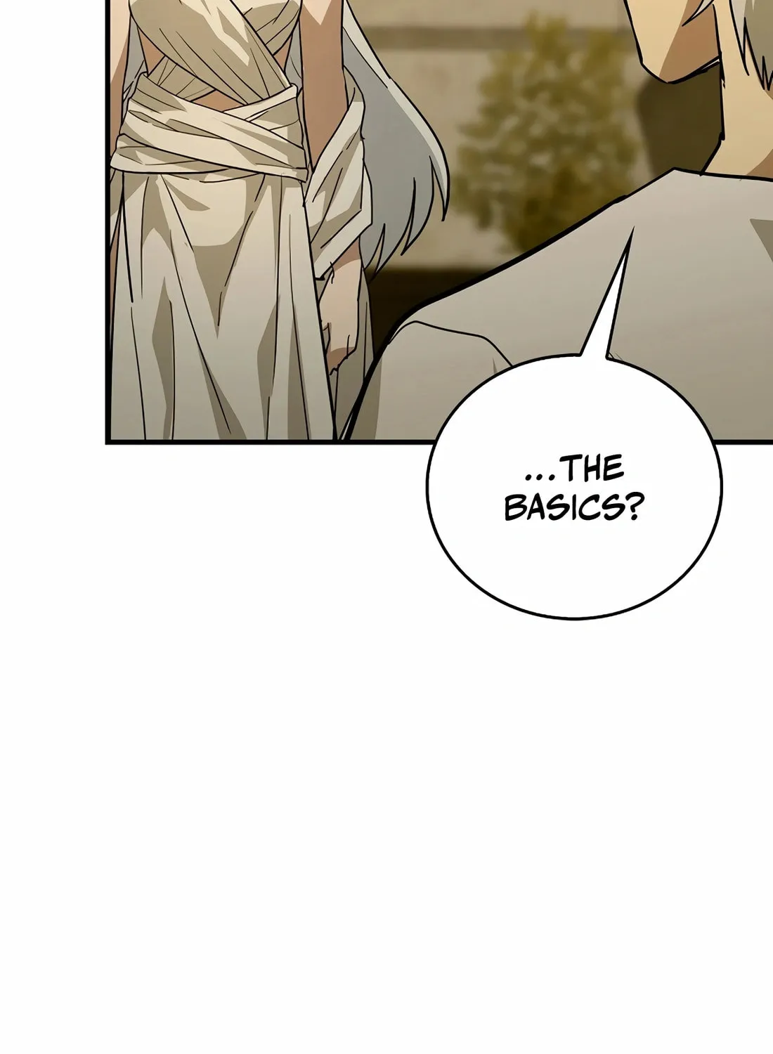 The Holy Power of Modern Medicine Chapter 117 page 104 - 