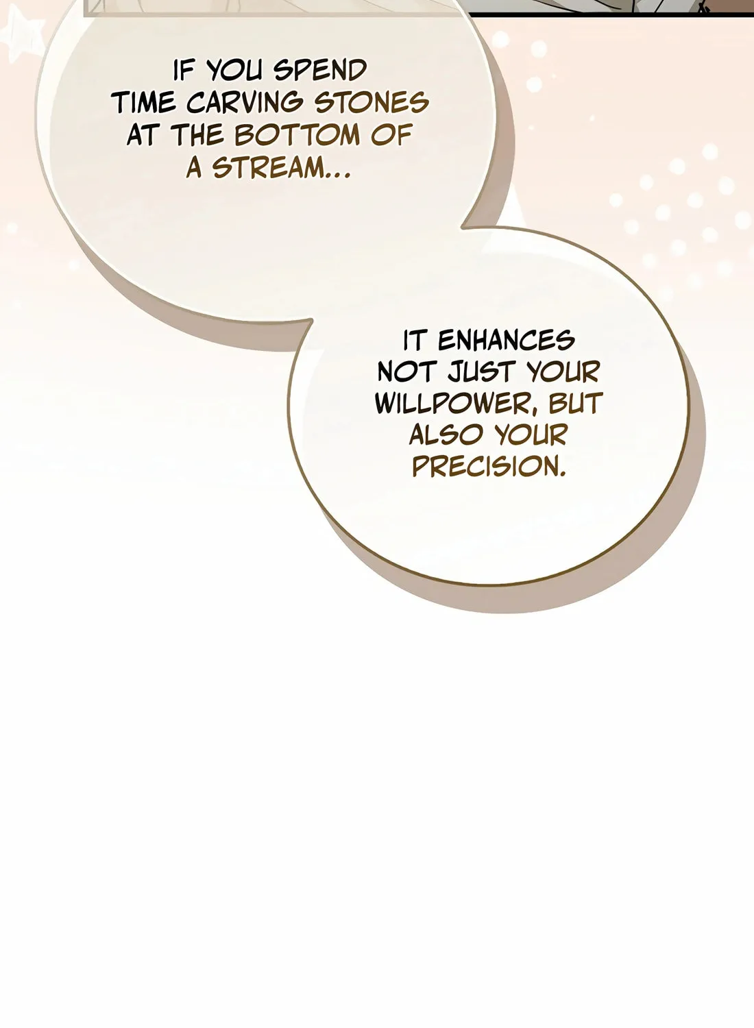 The Holy Power of Modern Medicine Chapter 117 page 108 - 