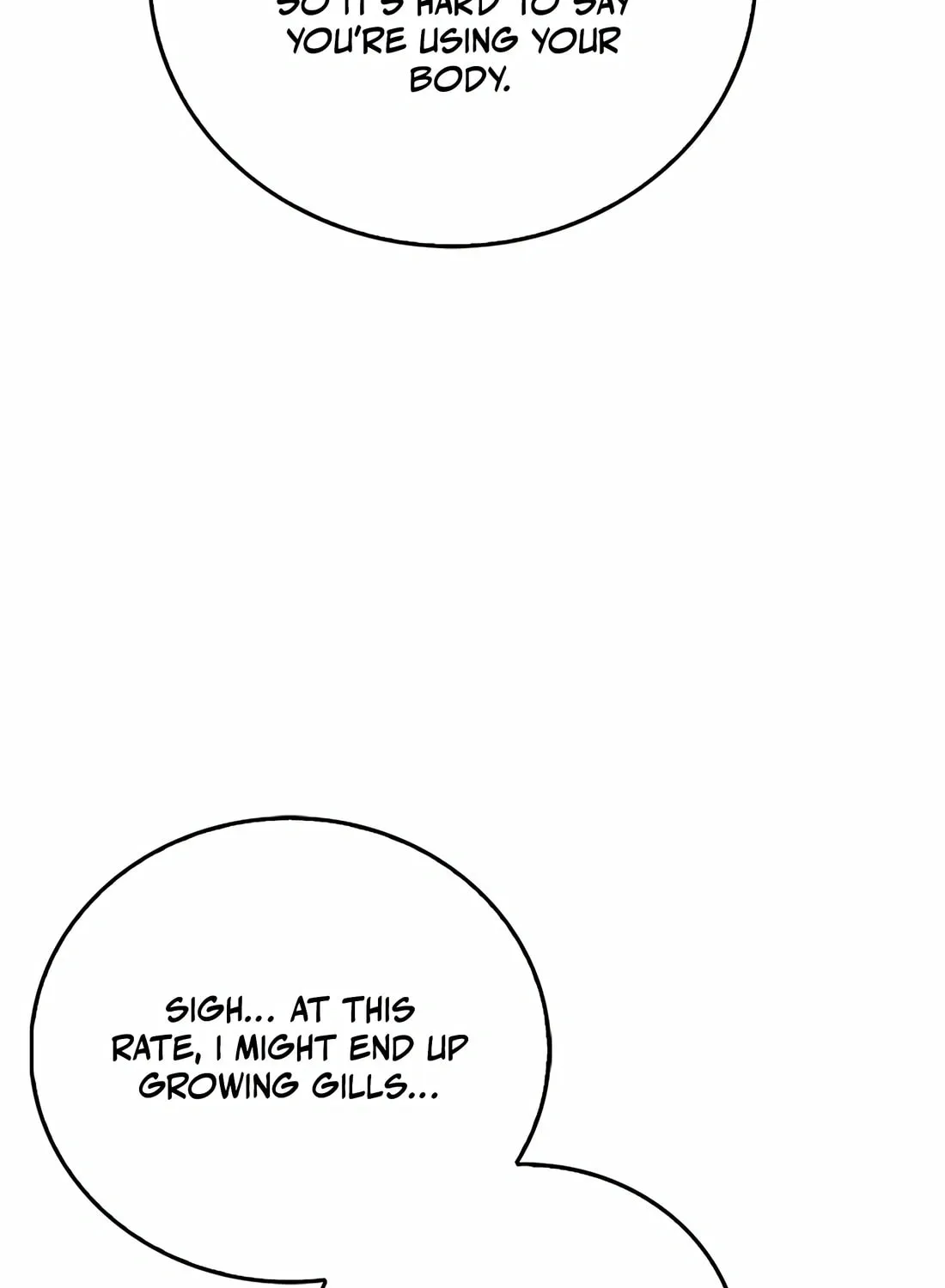 The Holy Power of Modern Medicine Chapter 117 page 118 - 