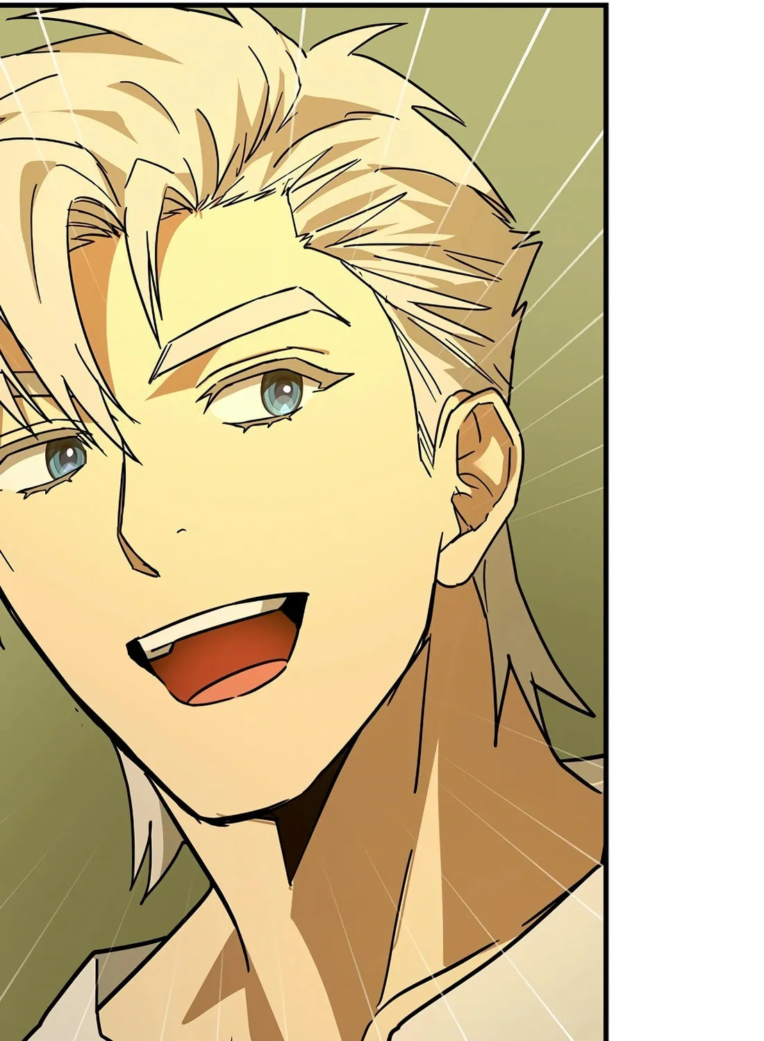 The Holy Power of Modern Medicine Chapter 117 page 122 - 