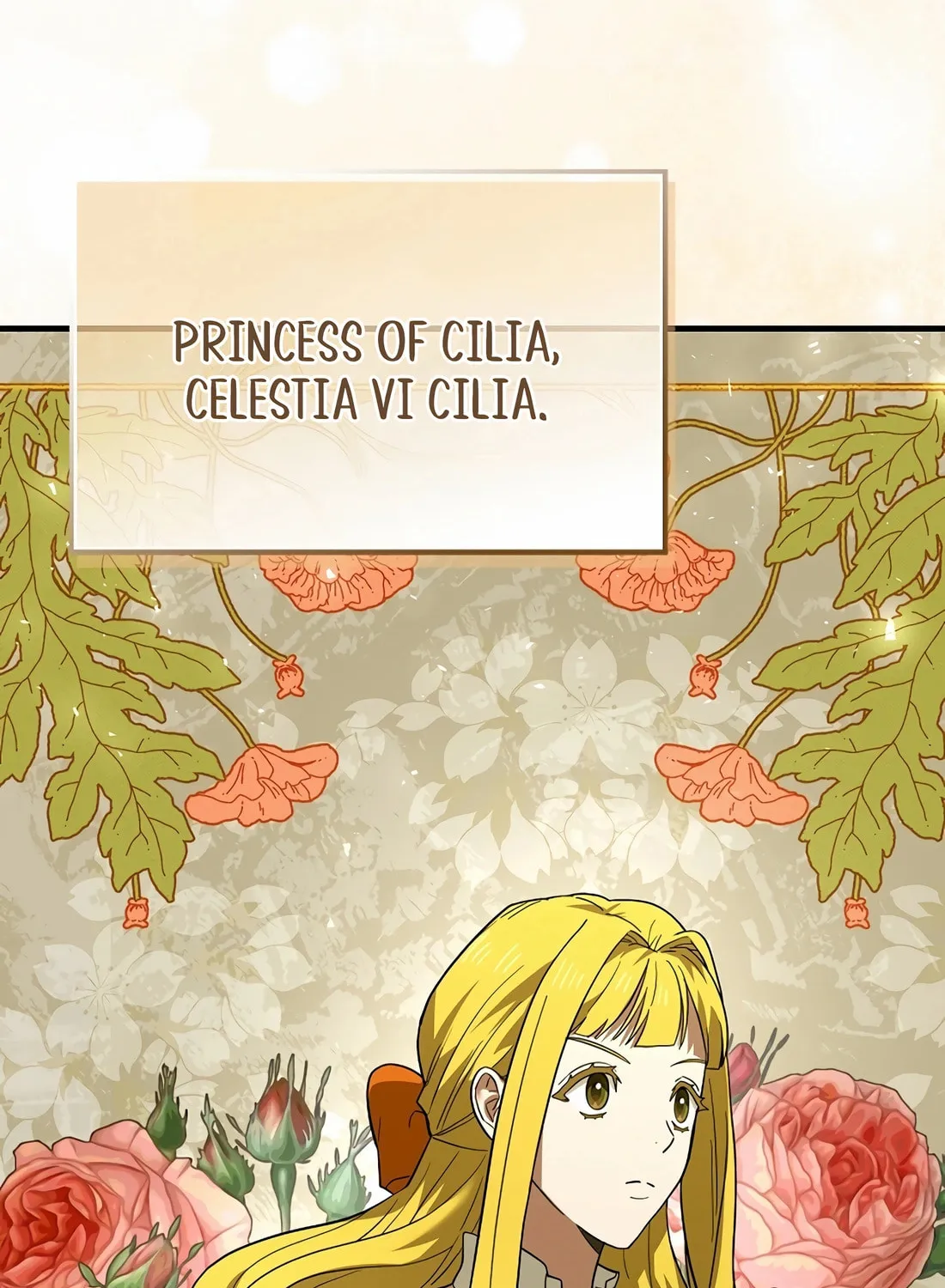 The Holy Power of Modern Medicine Chapter 117 page 14 - 