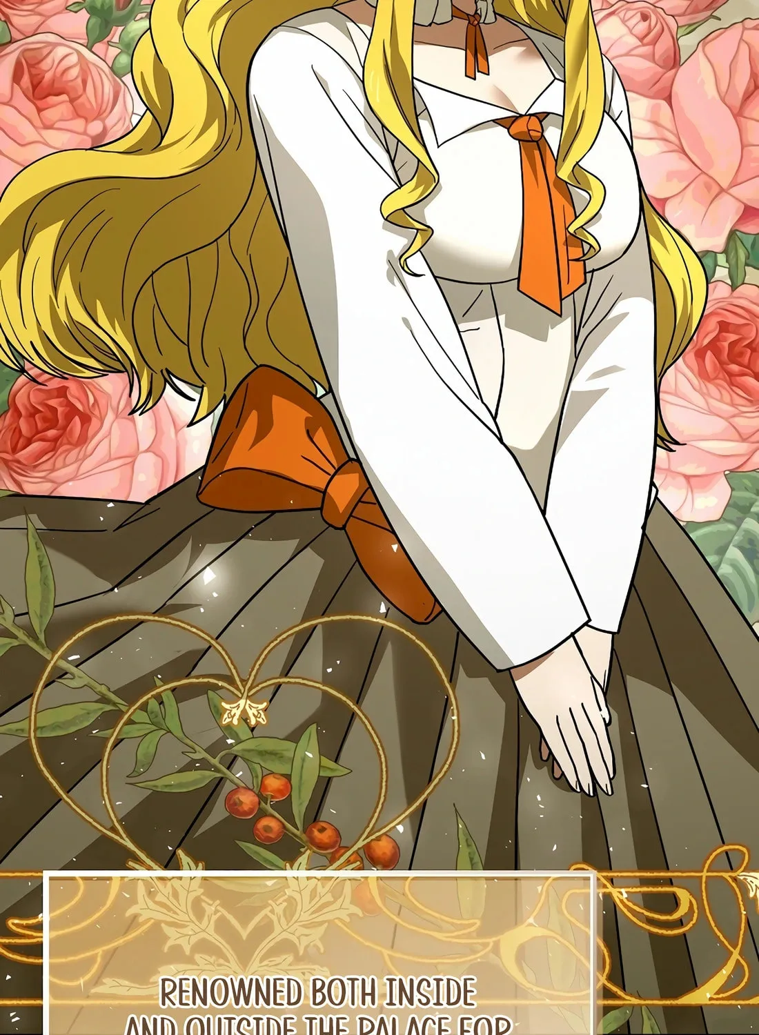 The Holy Power of Modern Medicine Chapter 117 page 15 - 