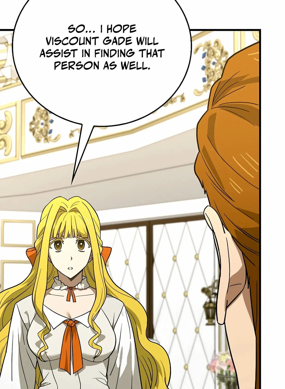The Holy Power of Modern Medicine Chapter 117 page 25 - 