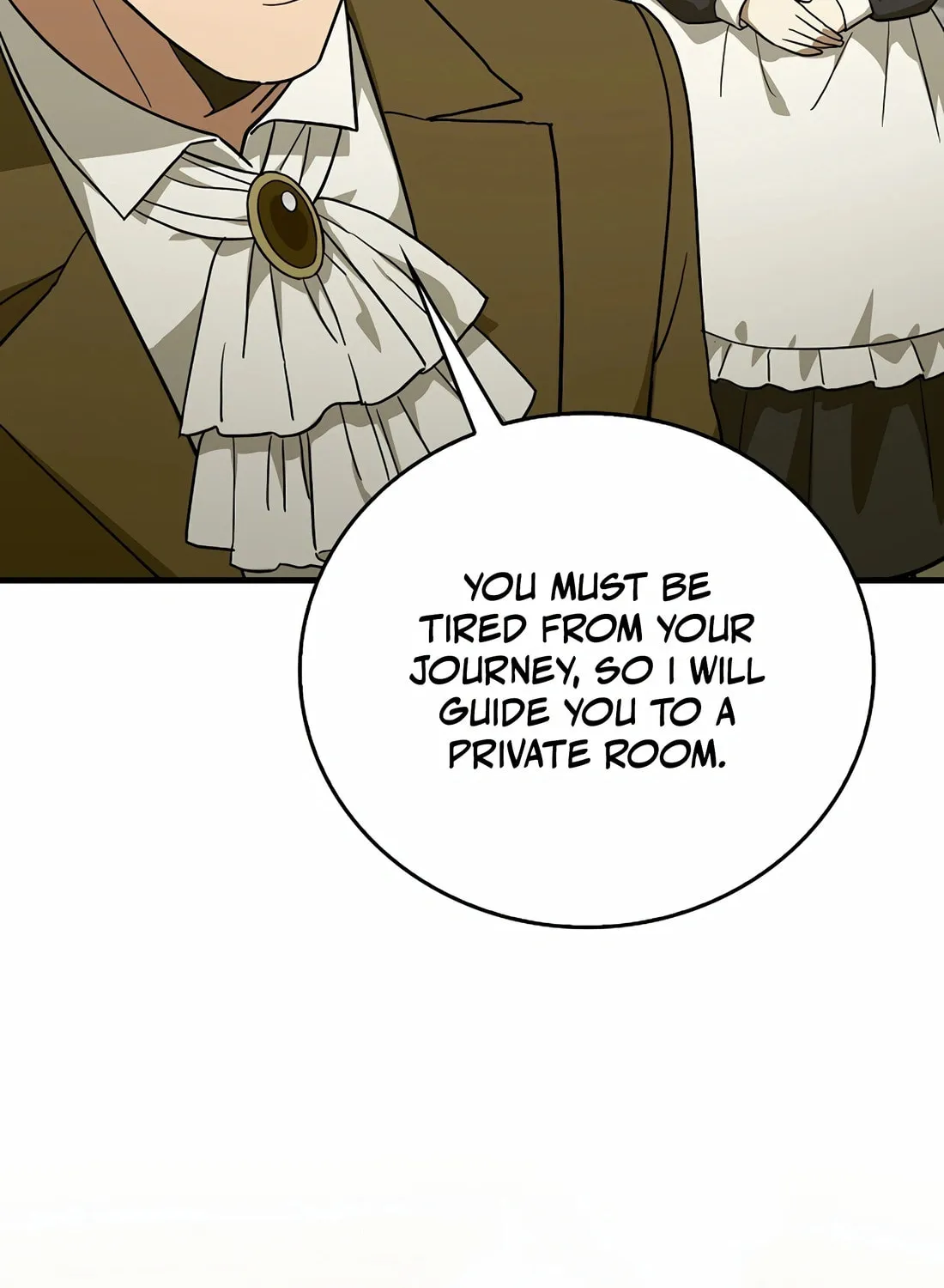 The Holy Power of Modern Medicine Chapter 117 page 29 - 