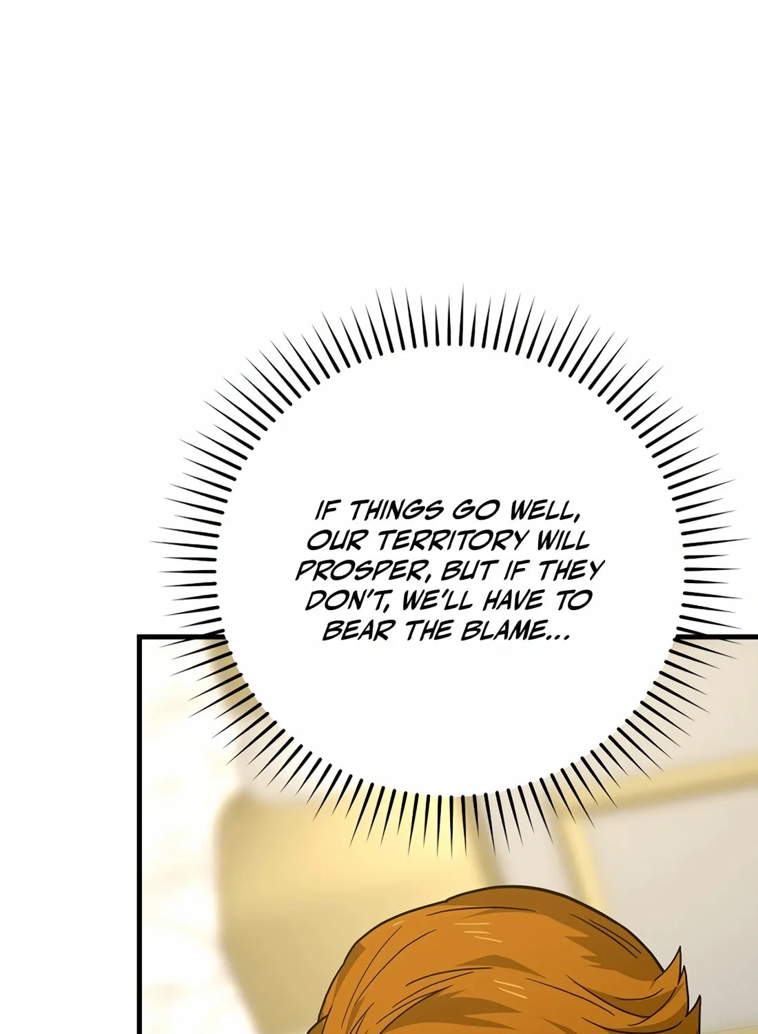 The Holy Power of Modern Medicine Chapter 117 page 32 - 
