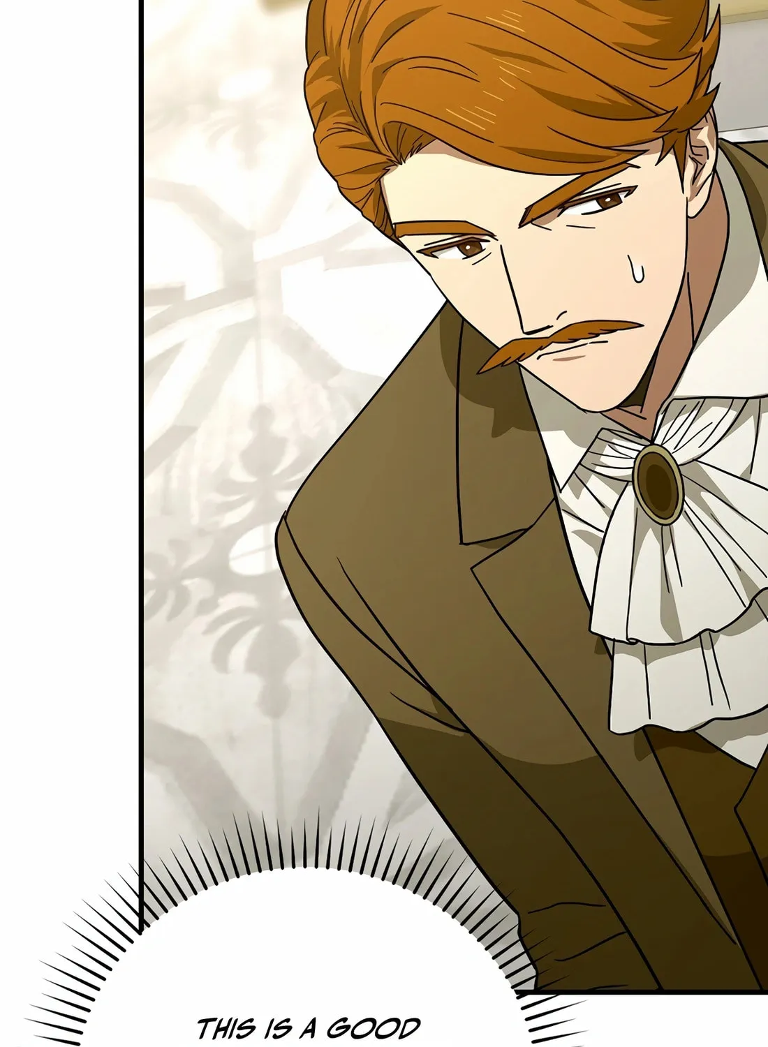 The Holy Power of Modern Medicine Chapter 117 page 33 - 