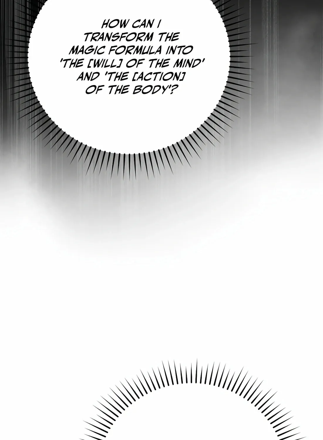 The Holy Power of Modern Medicine Chapter 117 page 42 - 