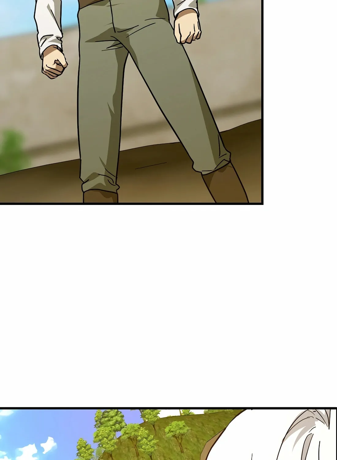 The Holy Power of Modern Medicine Chapter 117 page 44 - 