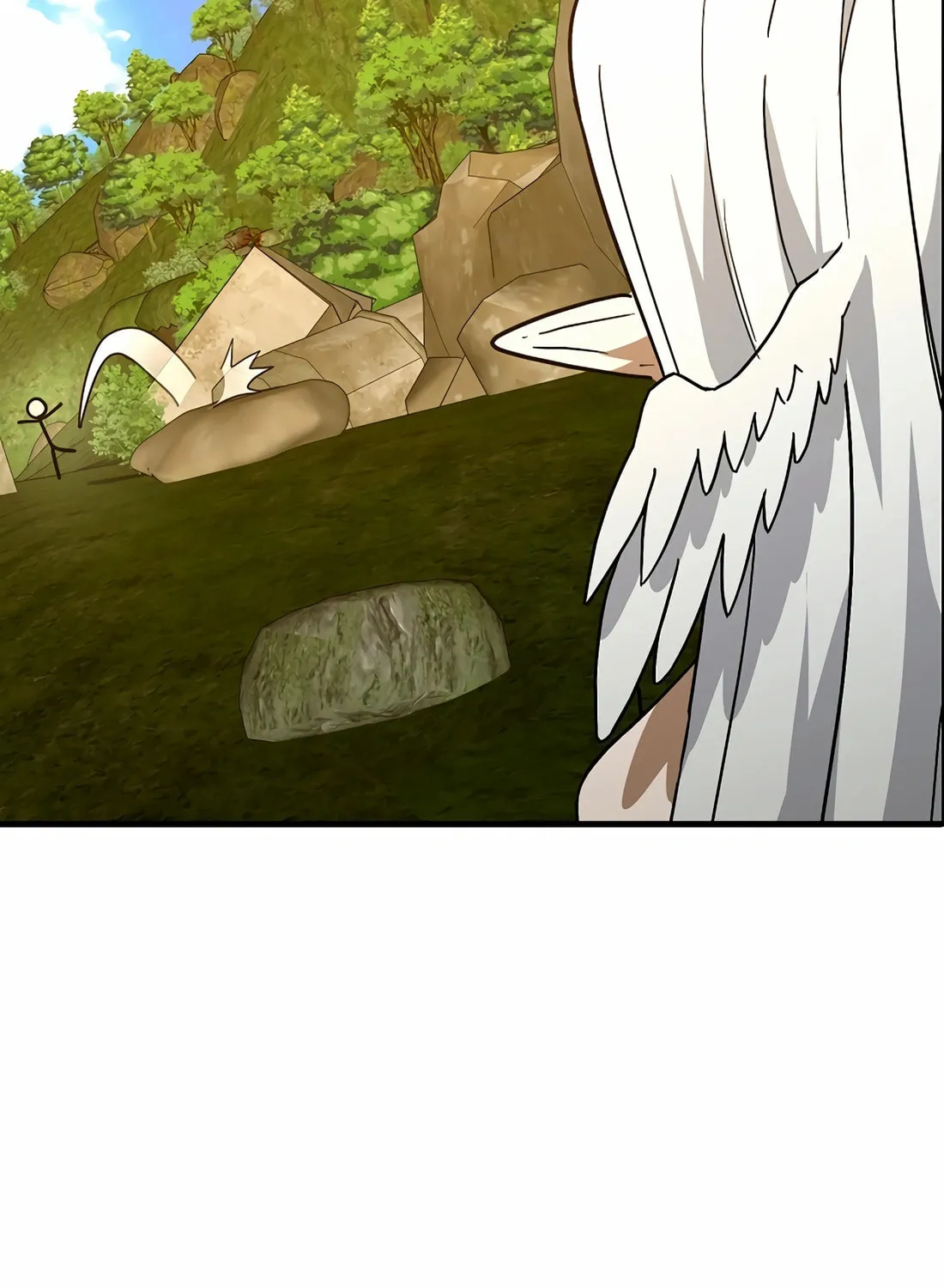 The Holy Power of Modern Medicine Chapter 117 page 45 - 