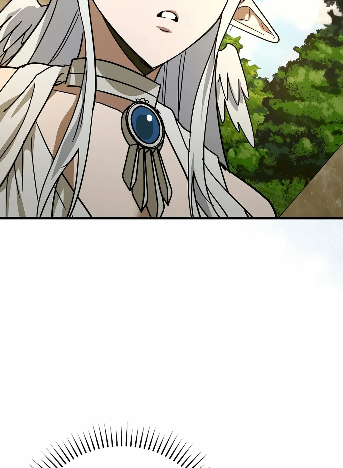 The Holy Power of Modern Medicine Chapter 117 page 48 - 