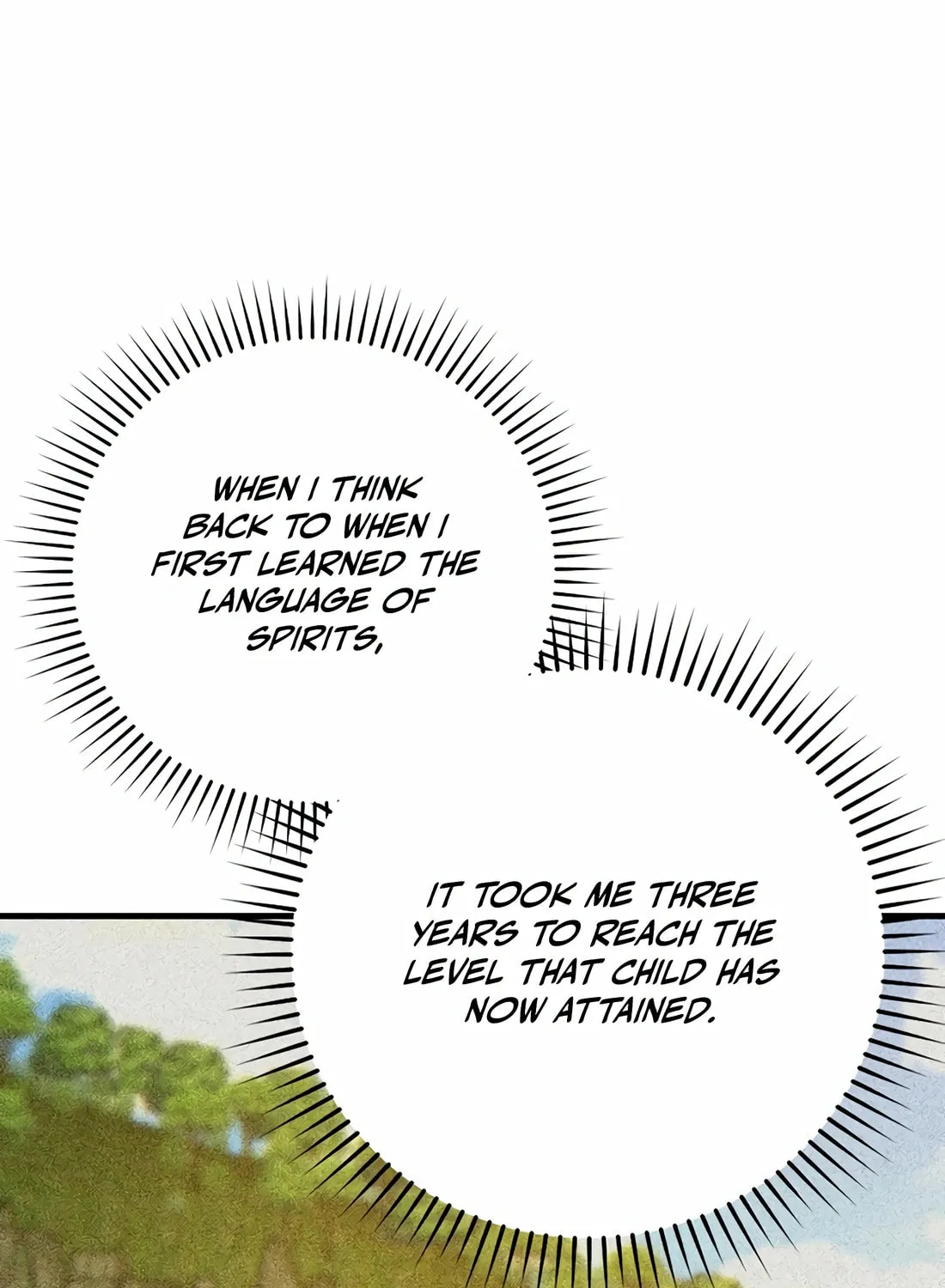 The Holy Power of Modern Medicine Chapter 117 page 51 - 
