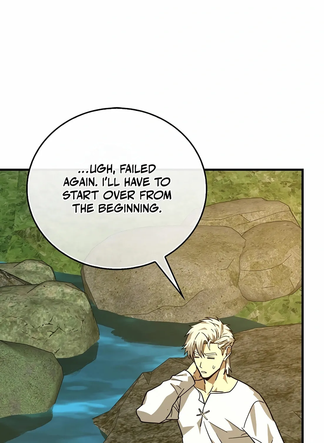 The Holy Power of Modern Medicine Chapter 117 page 63 - 