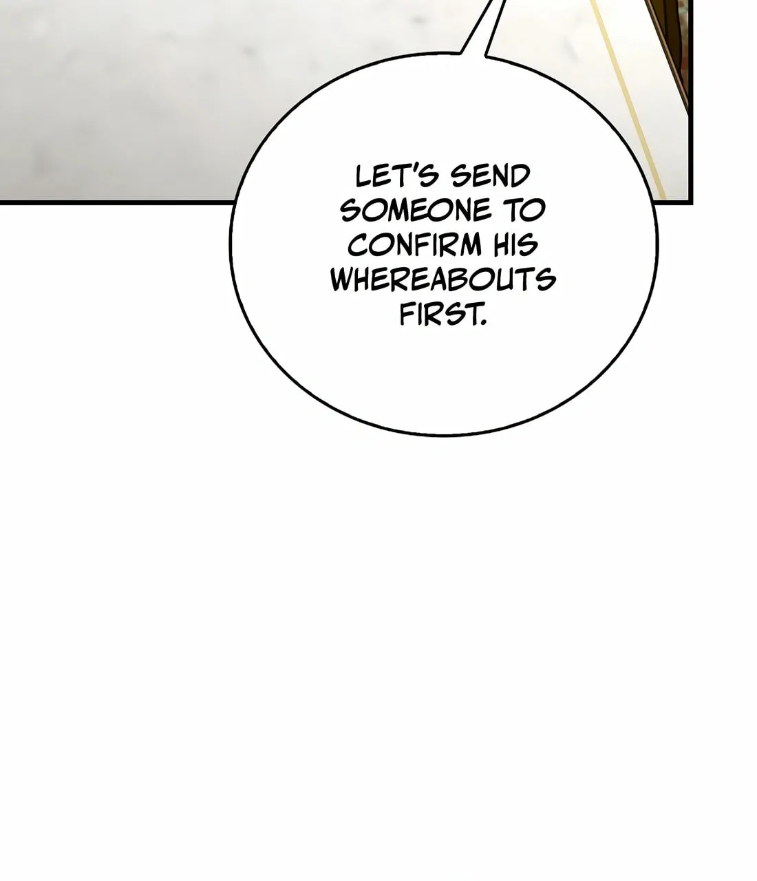 The Holy Power of Modern Medicine Chapter 117 page 8 - 