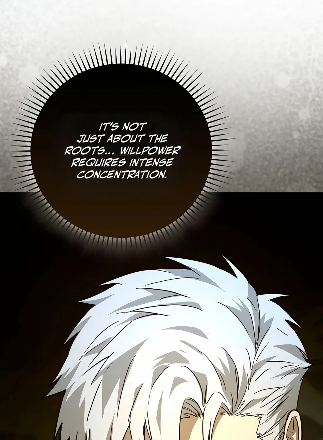 The Holy Power of Modern Medicine Chapter 117 page 73 - 