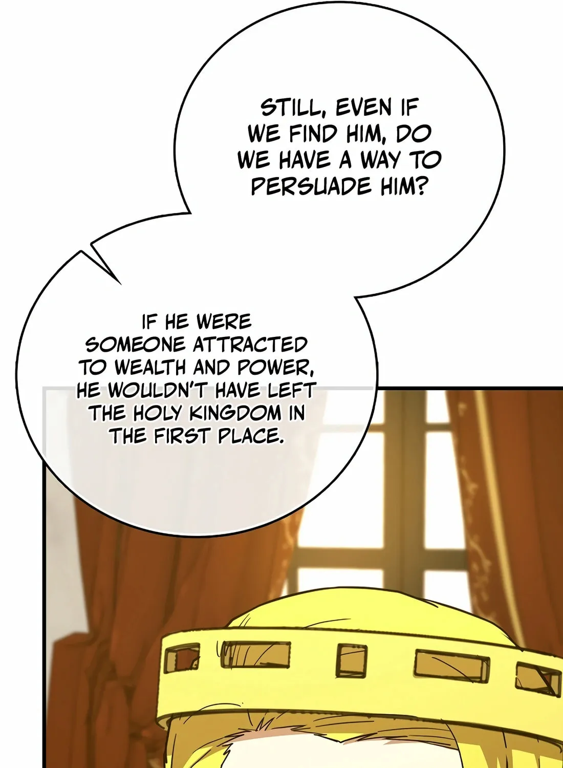 The Holy Power of Modern Medicine Chapter 117 page 9 - 