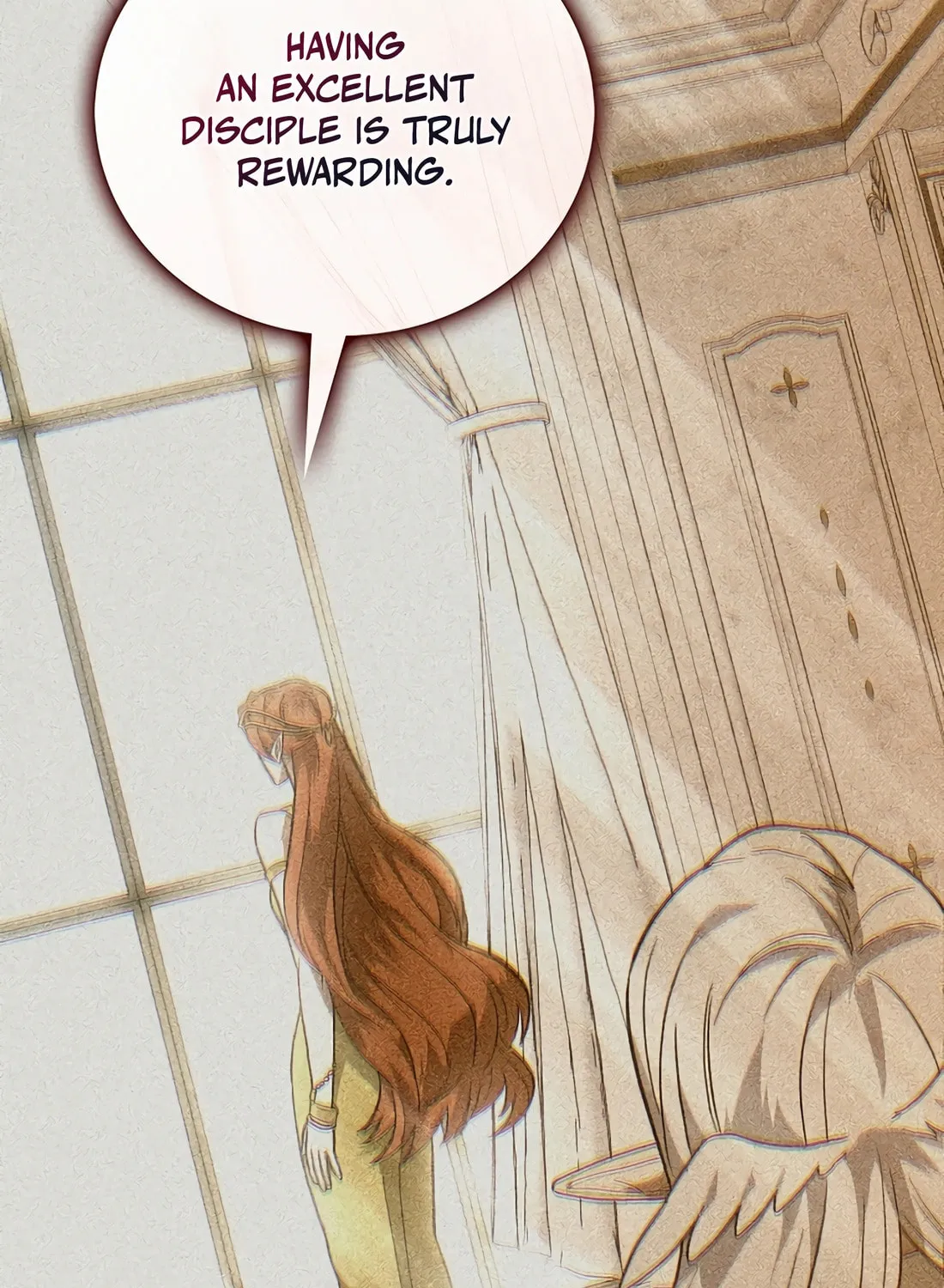 The Holy Power of Modern Medicine Chapter 117 page 90 - 