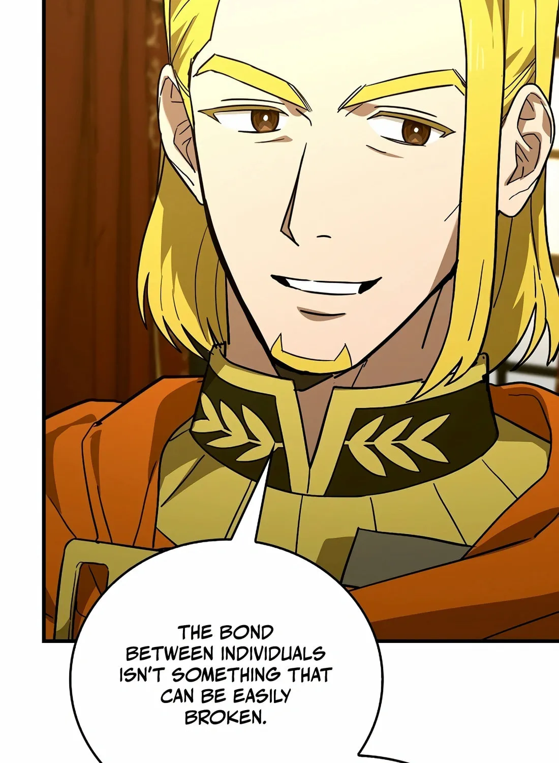 The Holy Power of Modern Medicine Chapter 117 page 10 - 