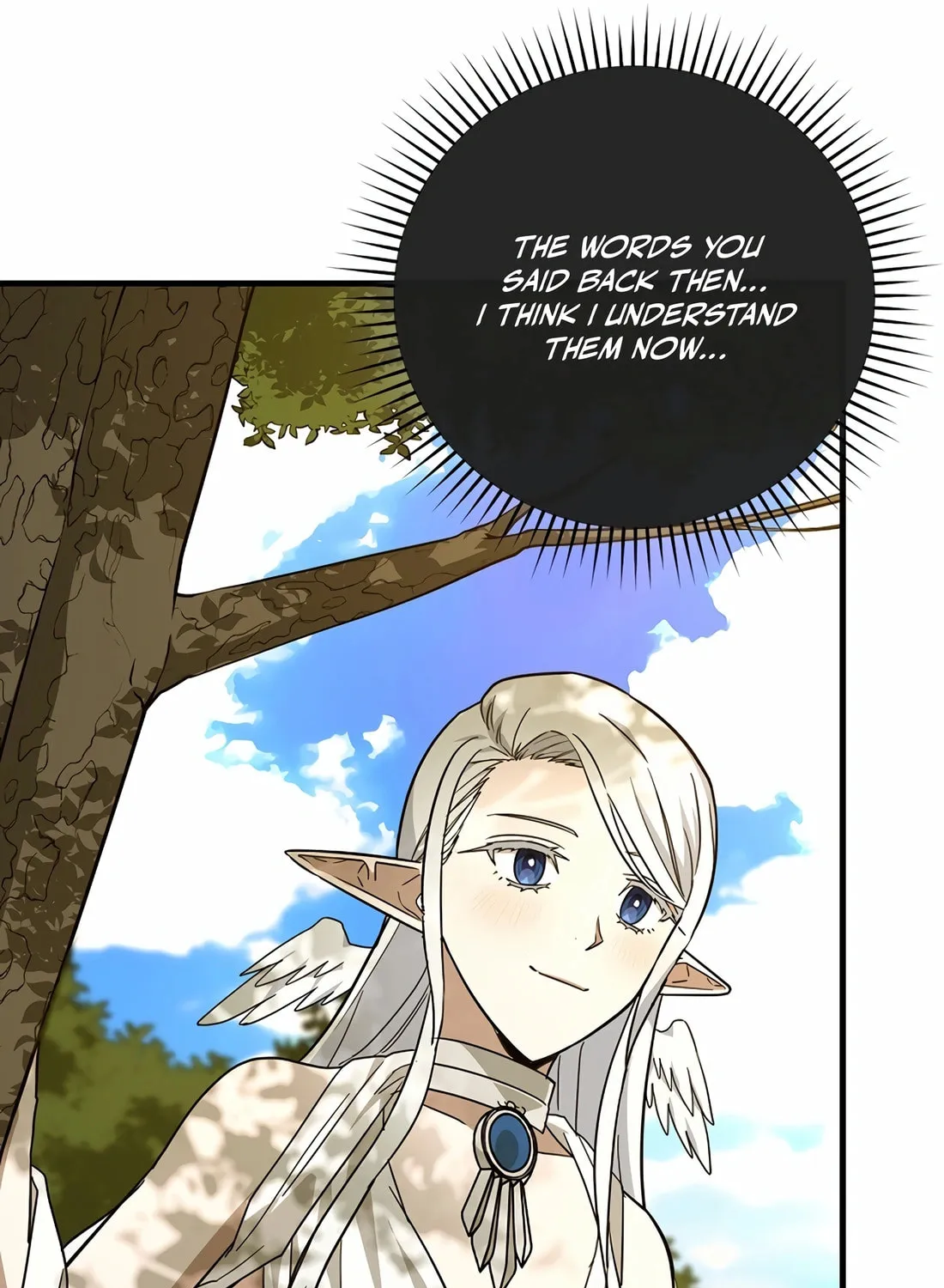 The Holy Power of Modern Medicine Chapter 117 page 94 - 