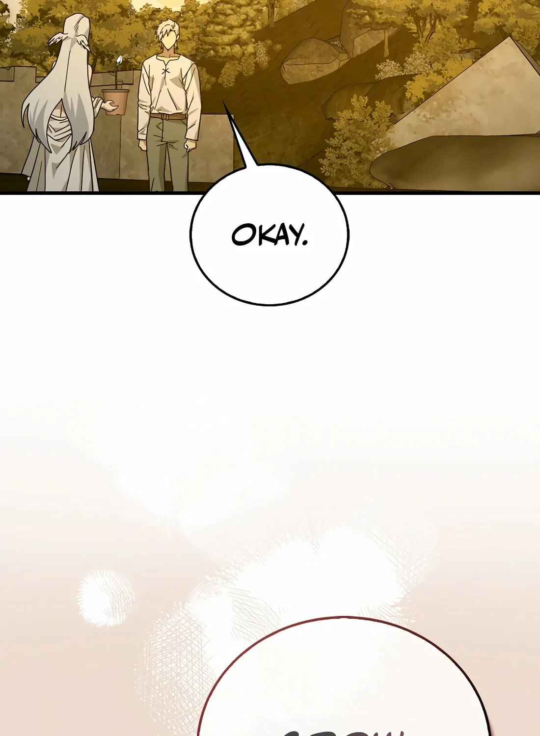 The Holy Power of Modern Medicine Chapter 117 page 98 - 