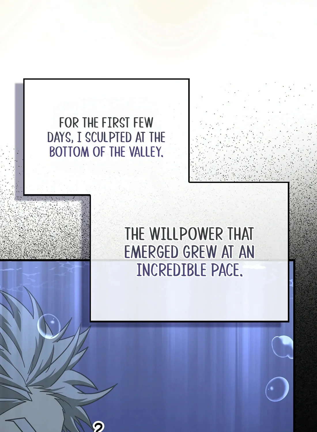 The Holy Power of Modern Medicine Chapter 118 page 11 - 