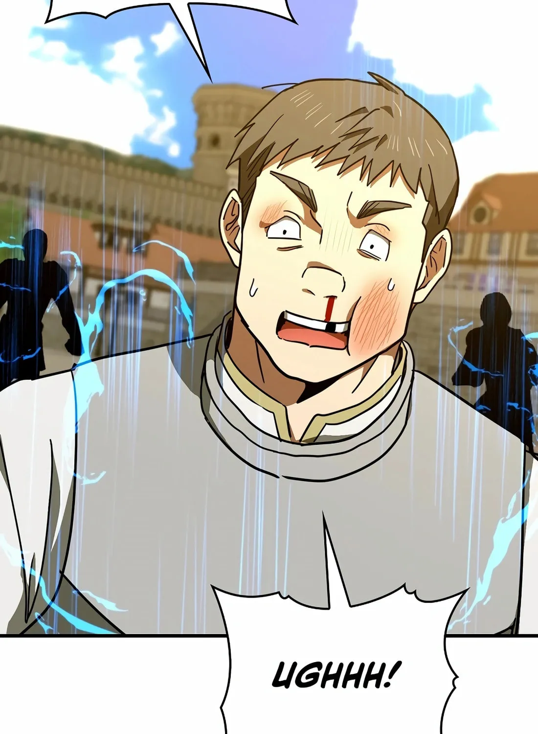 The Holy Power of Modern Medicine Chapter 118 page 102 - 