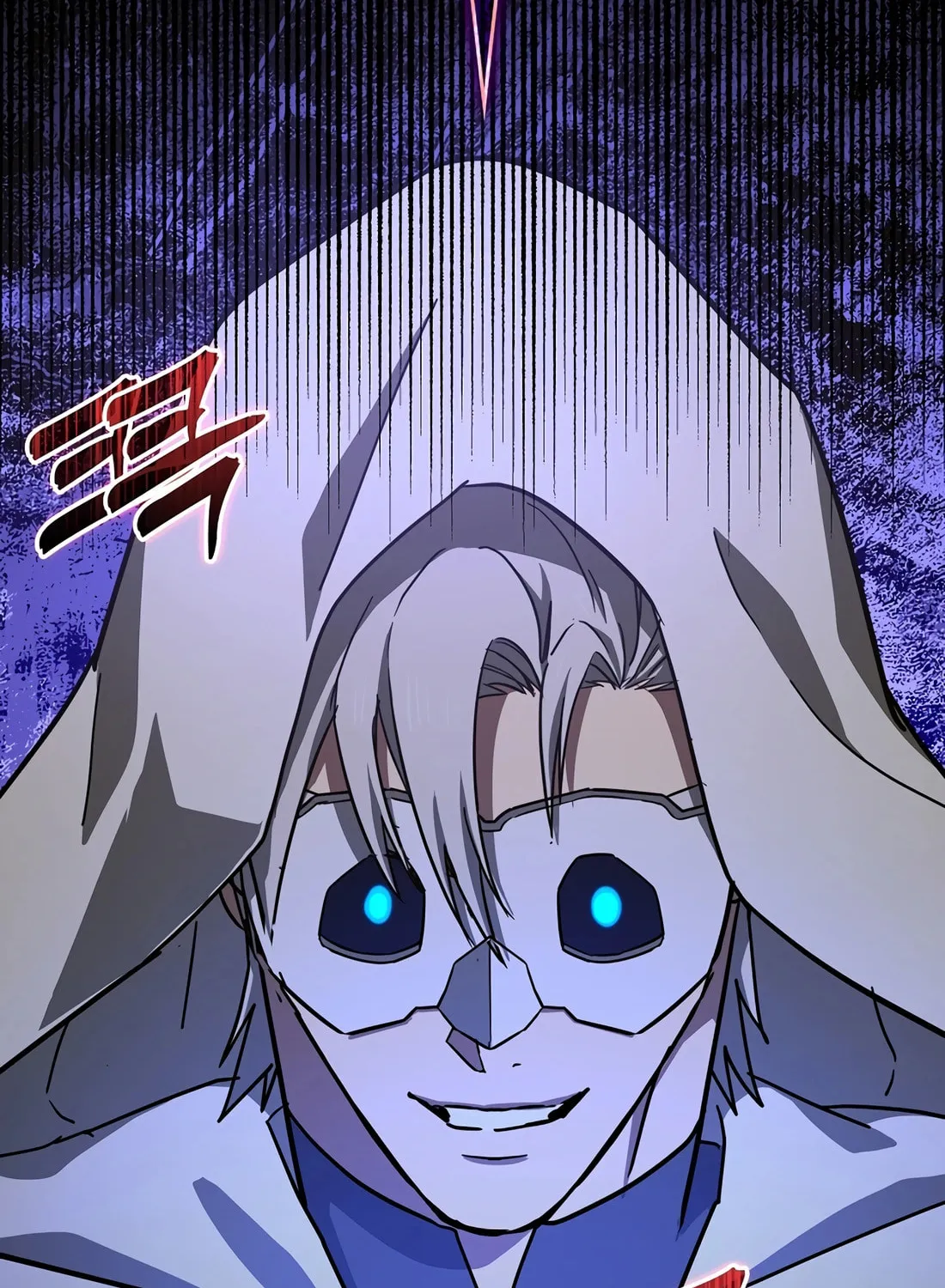 The Holy Power of Modern Medicine Chapter 118 page 105 - 