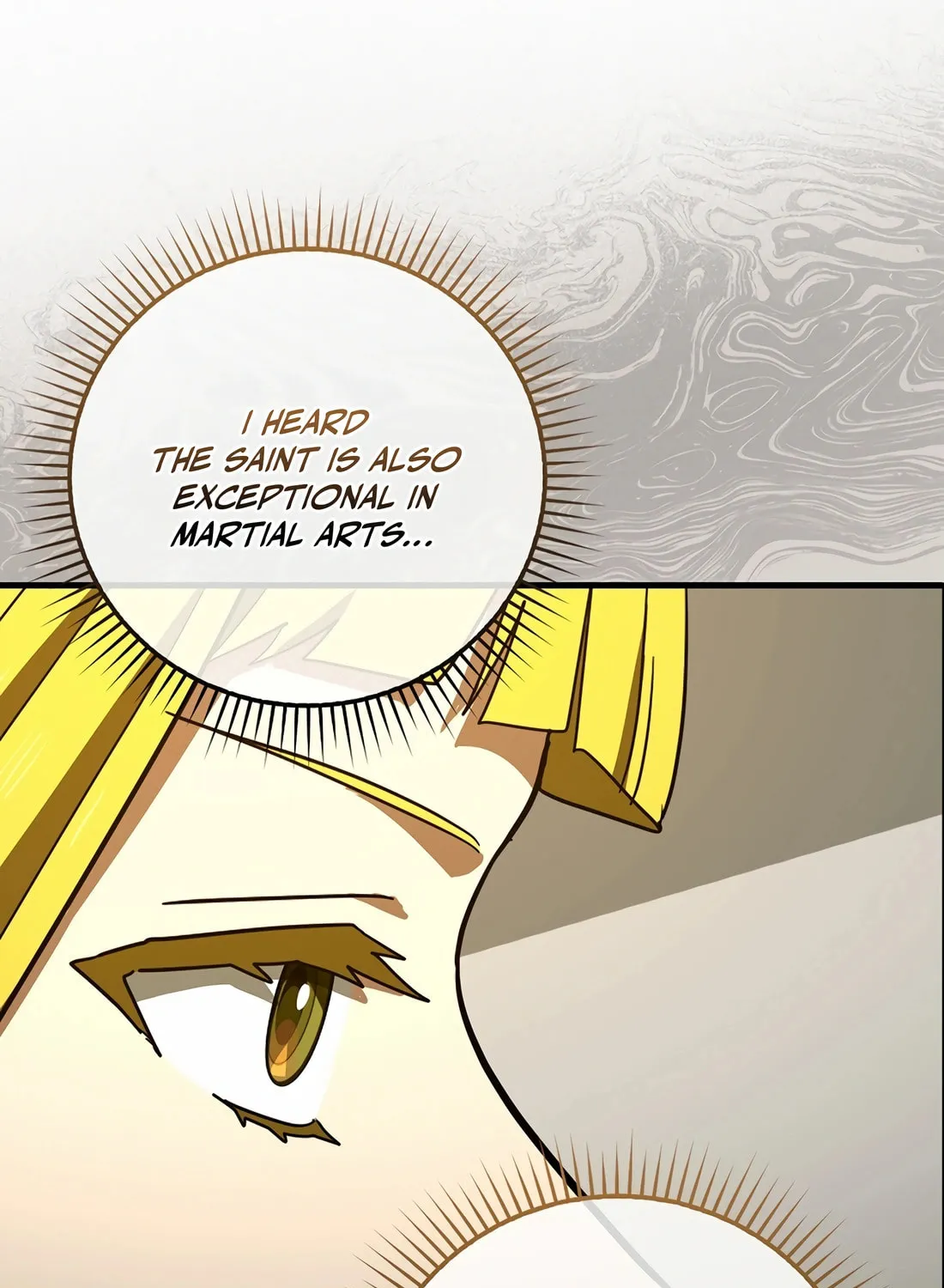 The Holy Power of Modern Medicine Chapter 118 page 116 - 